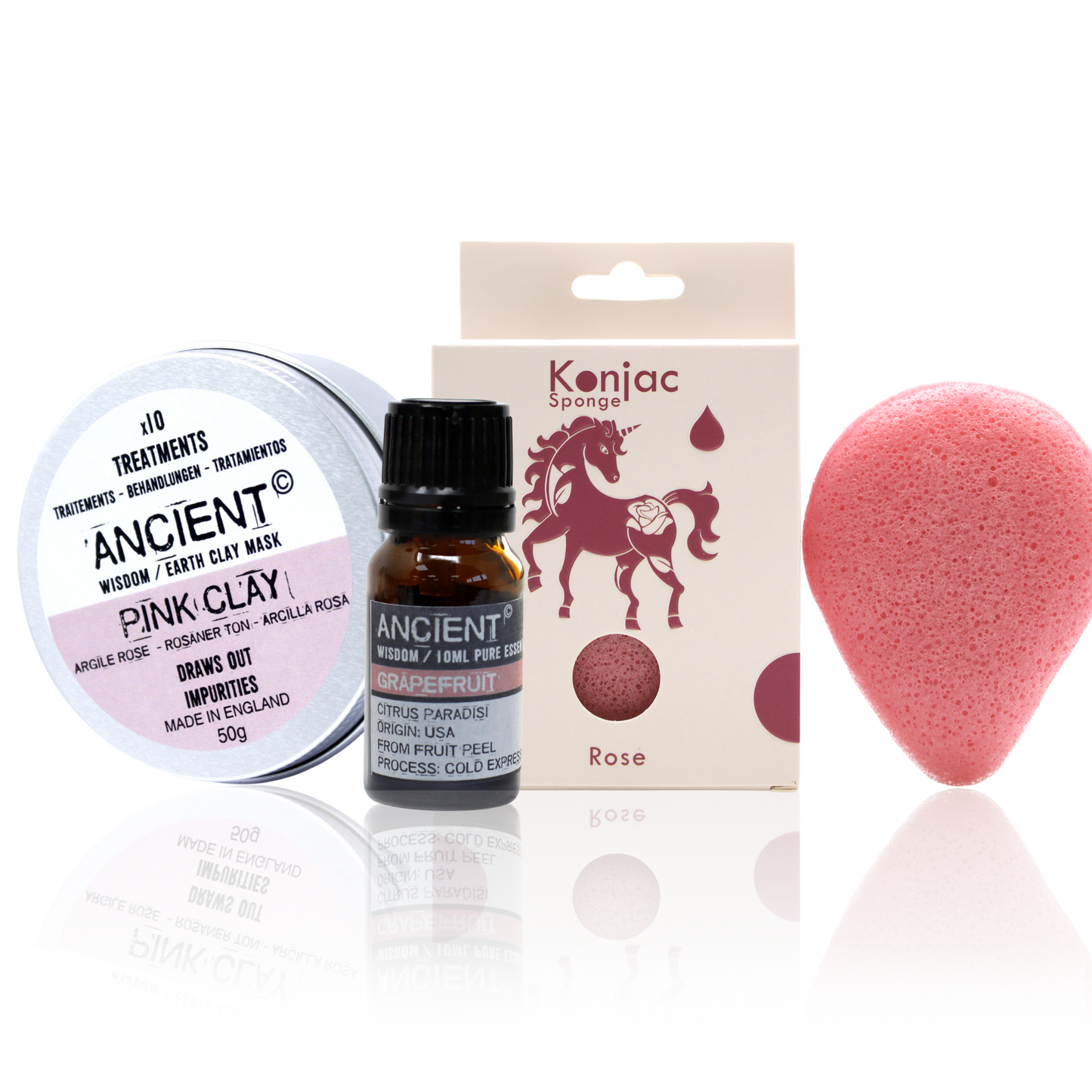 Kit Suavidad & Luminosidad