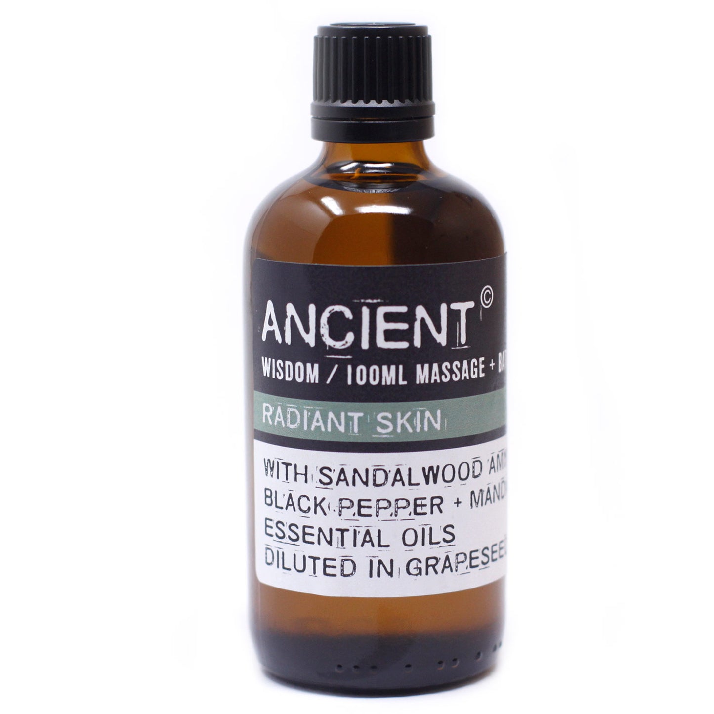 Aceite de Masaje 100ml