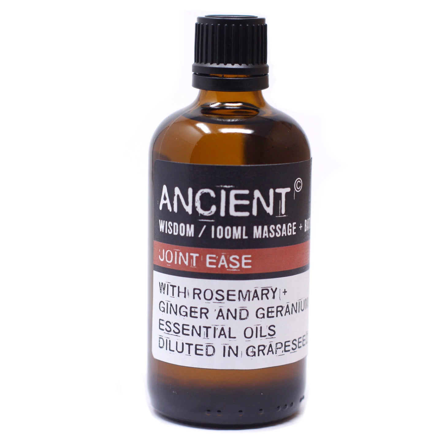 Aceite de Masaje 100ml