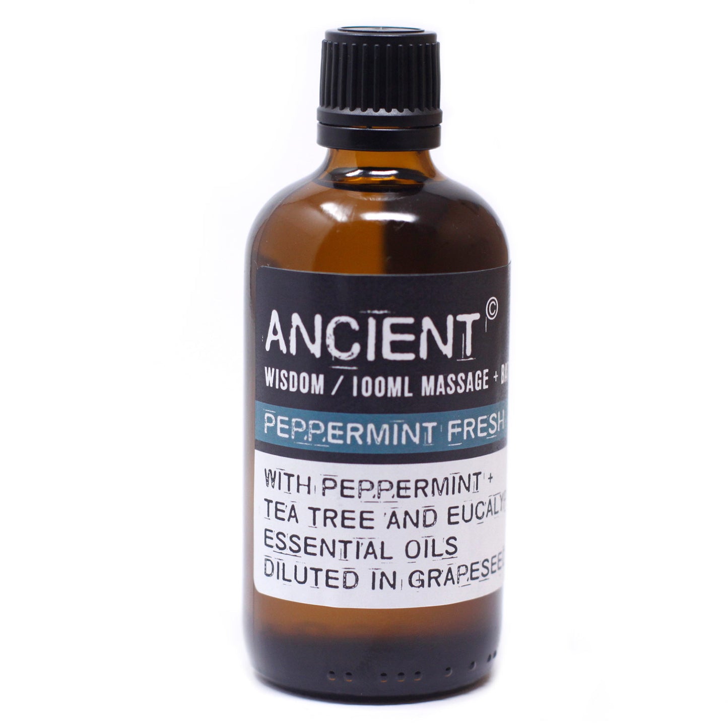Aceite de Masaje 100ml