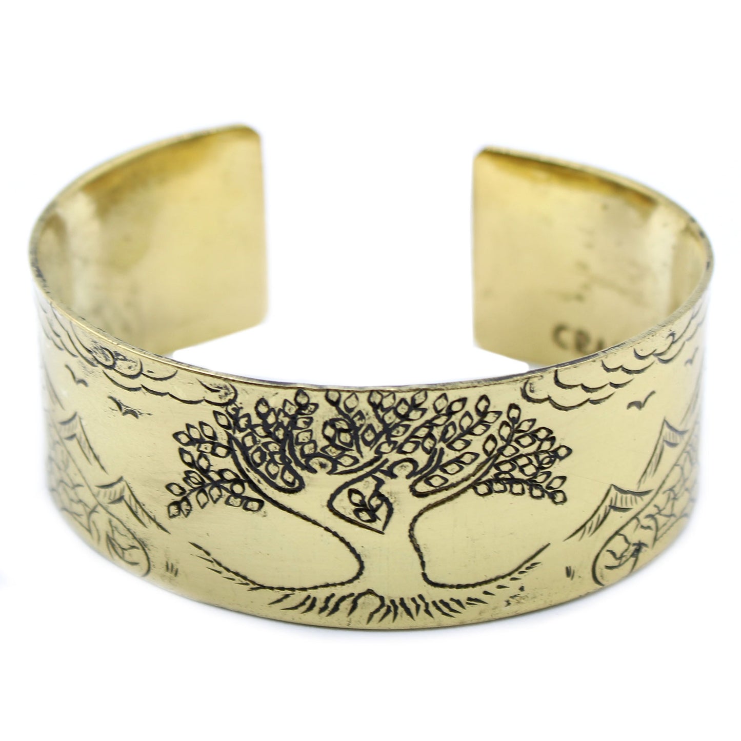 Pulsera Mantra
