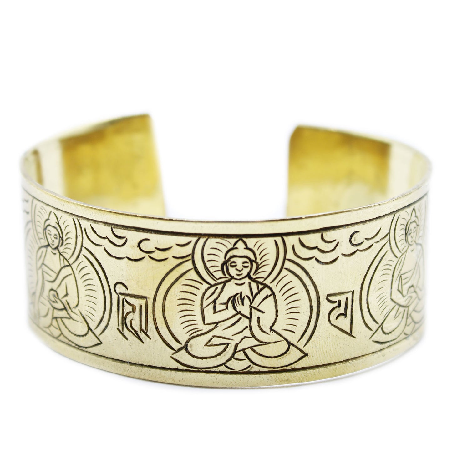 Pulsera Tibetana