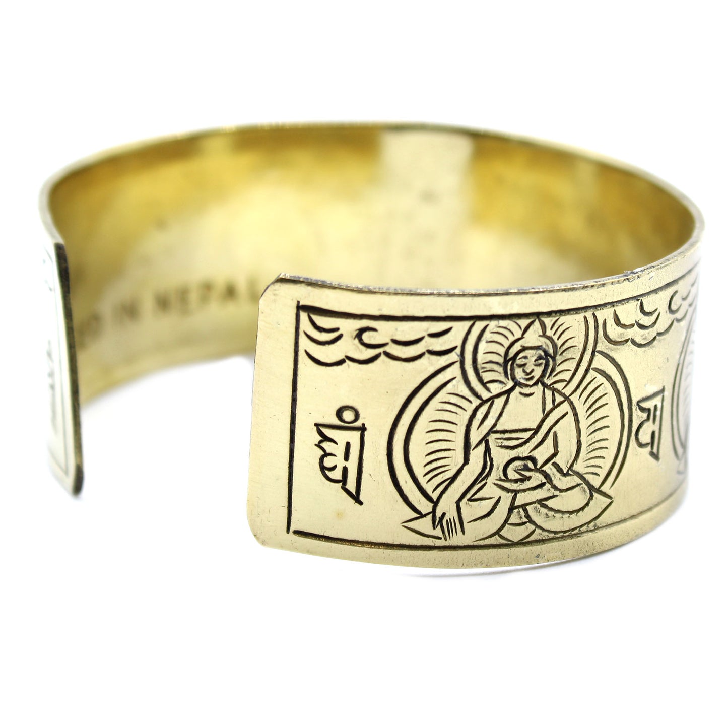 Pulsera Tibetana