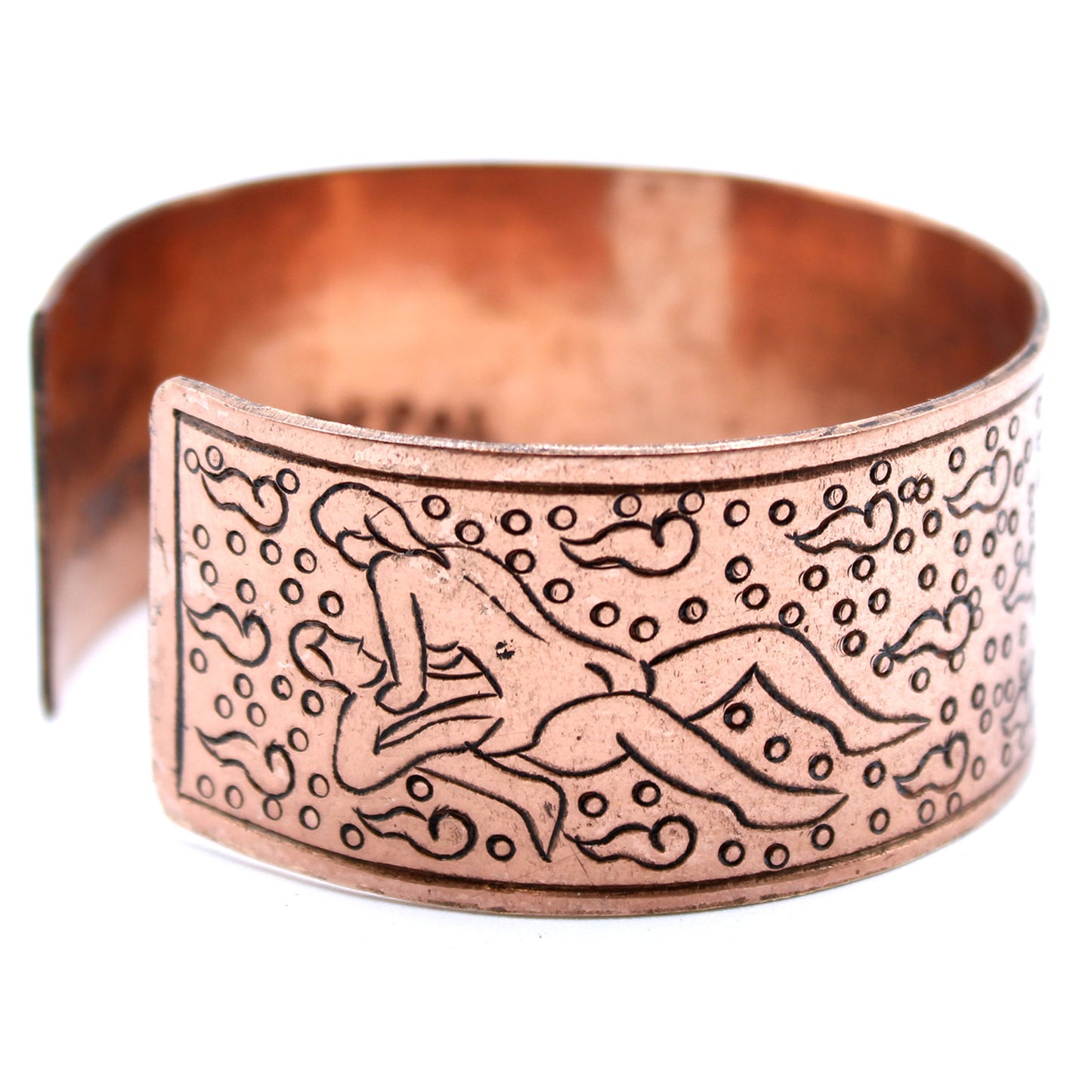 Pulsera Tibetana