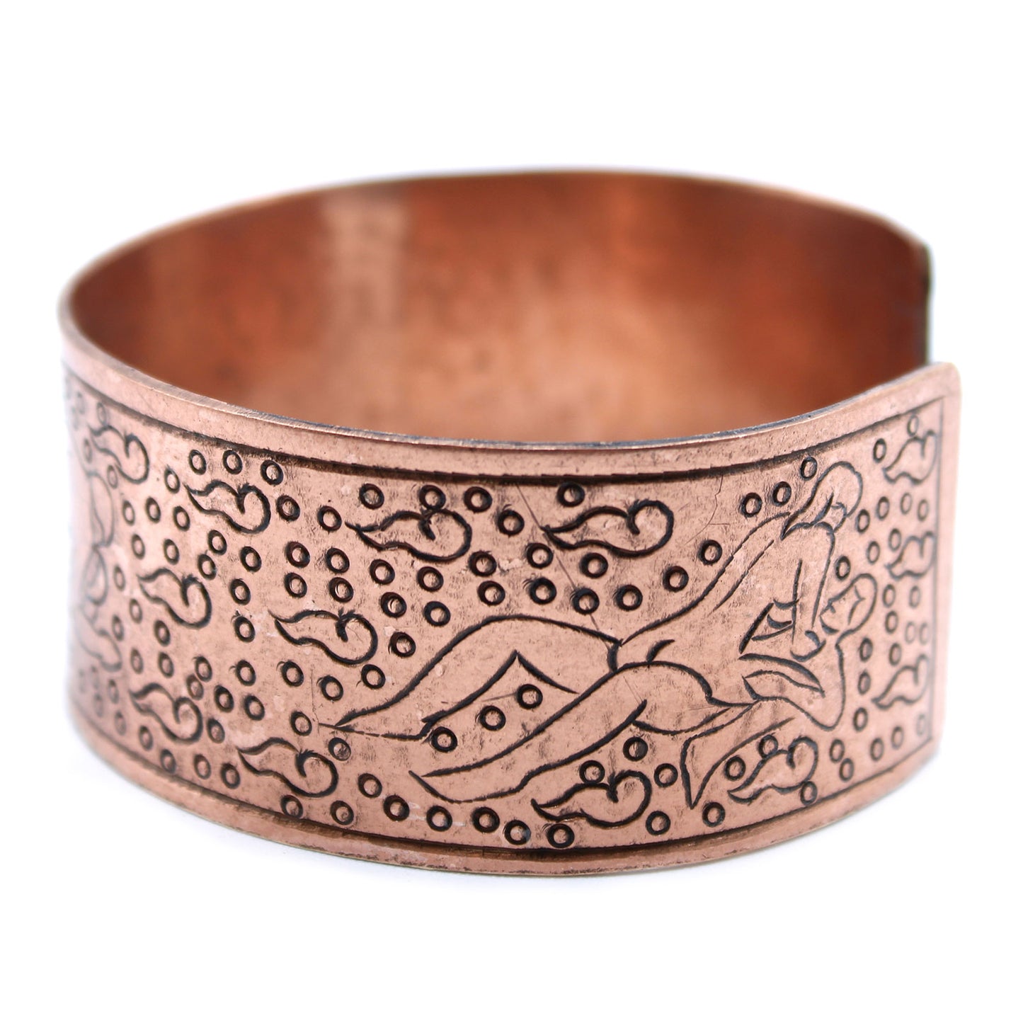 Pulsera Tibetana