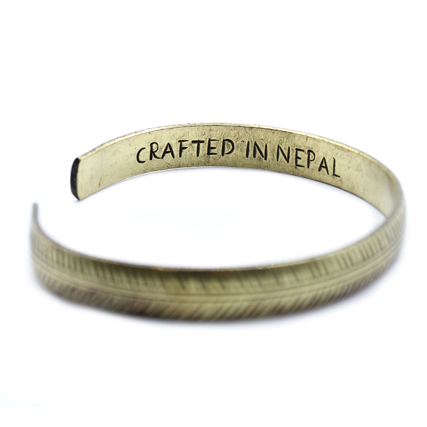 Pulsera Tibetana