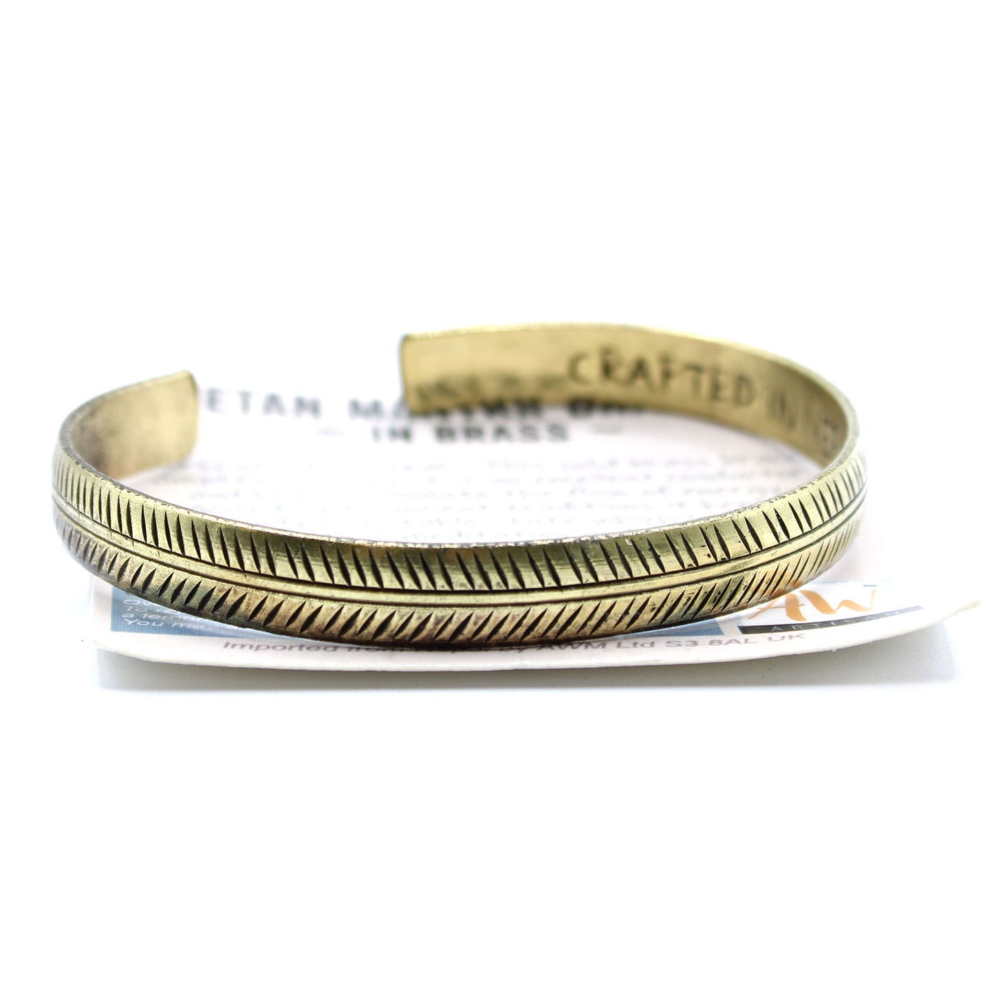 Pulsera Tibetana