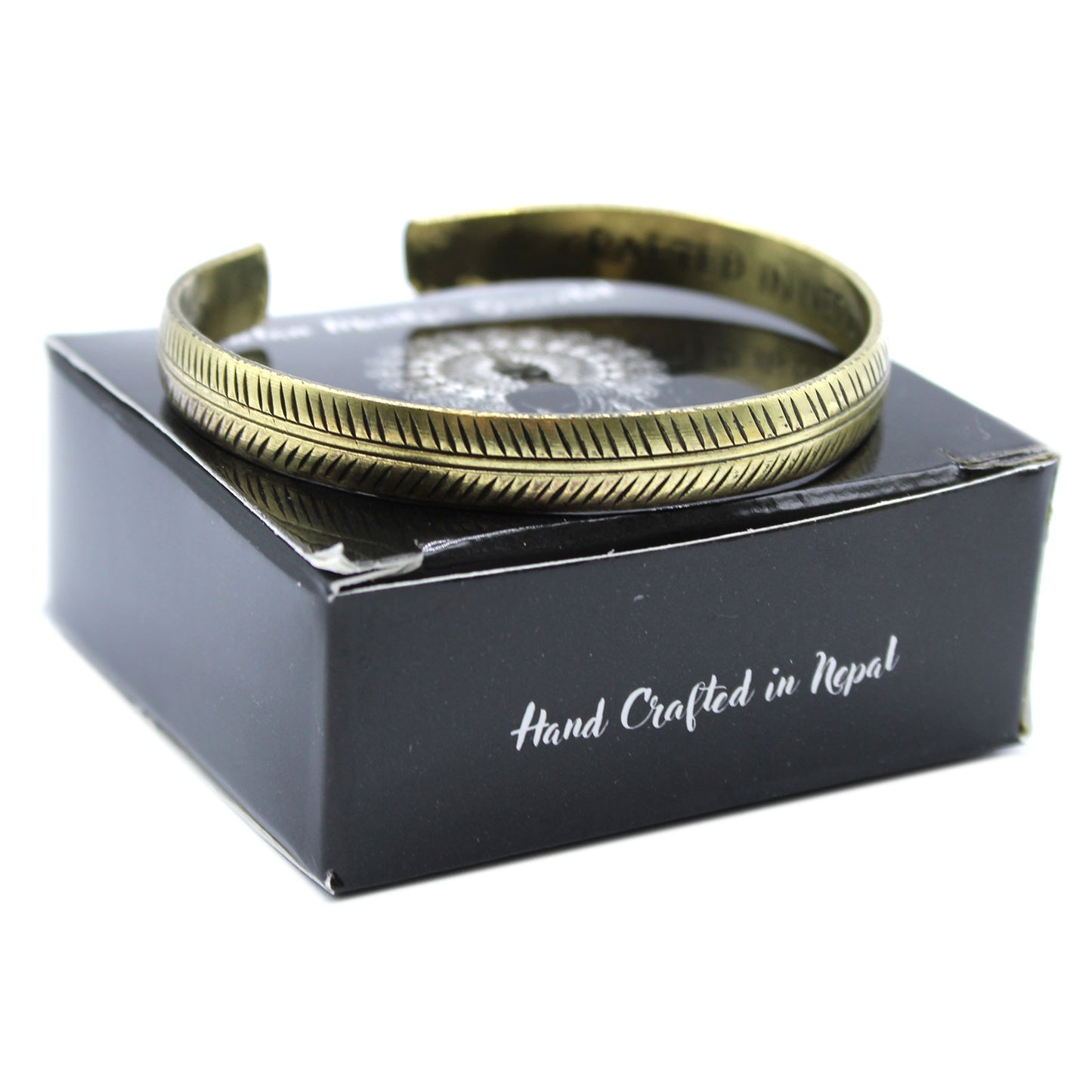 Pulsera Tibetana