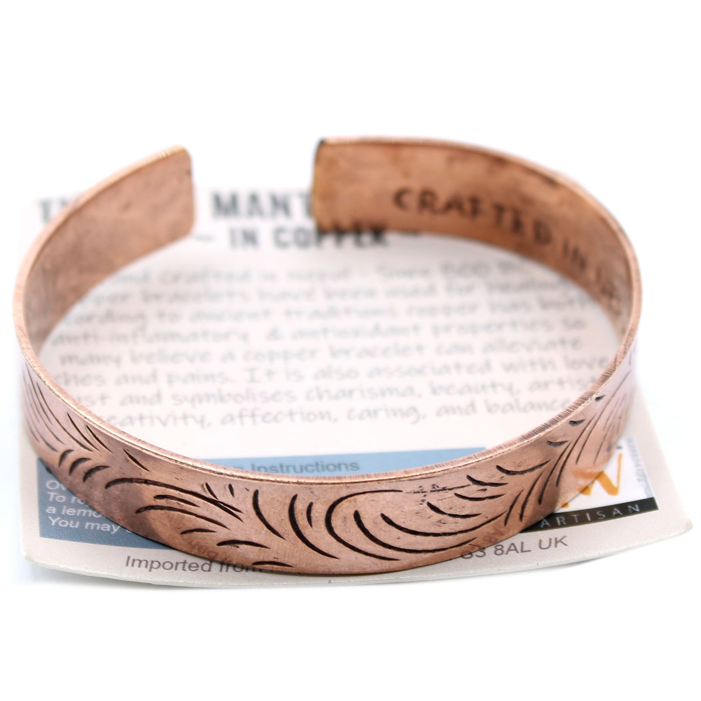 Pulsera Tibetana