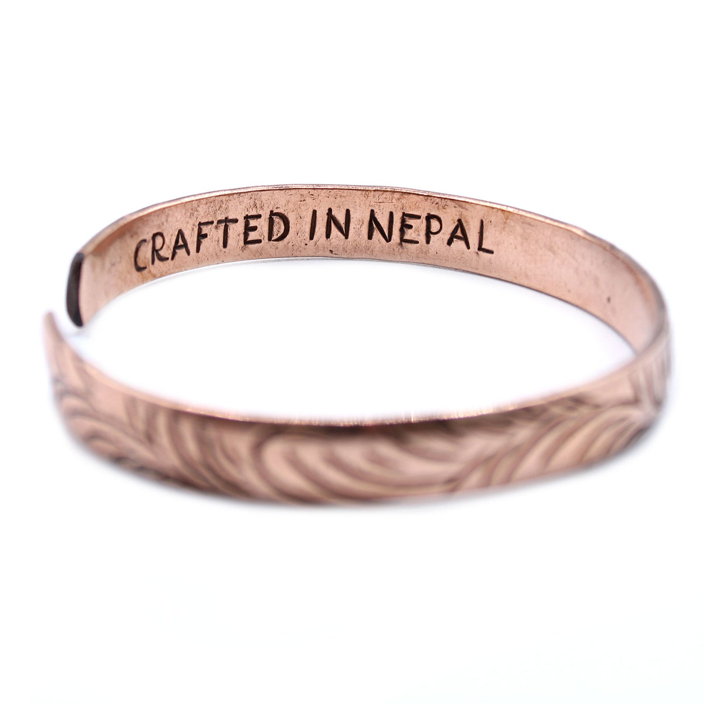 Pulsera Tibetana