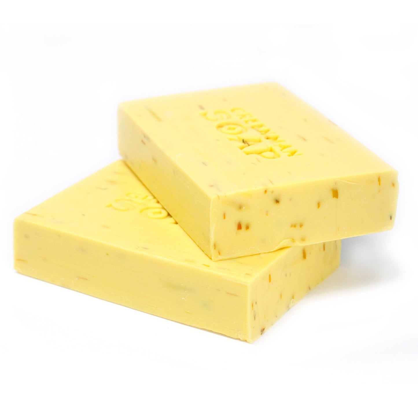 Jabones Artesanales 100 gr.