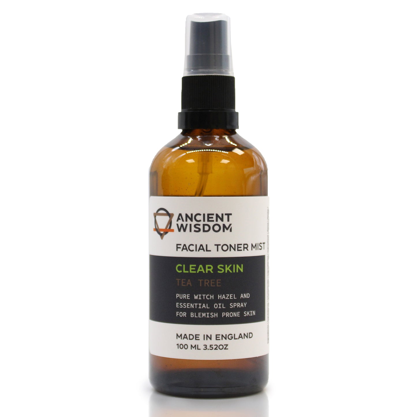 Hidratantes Faciales de 100 ml.