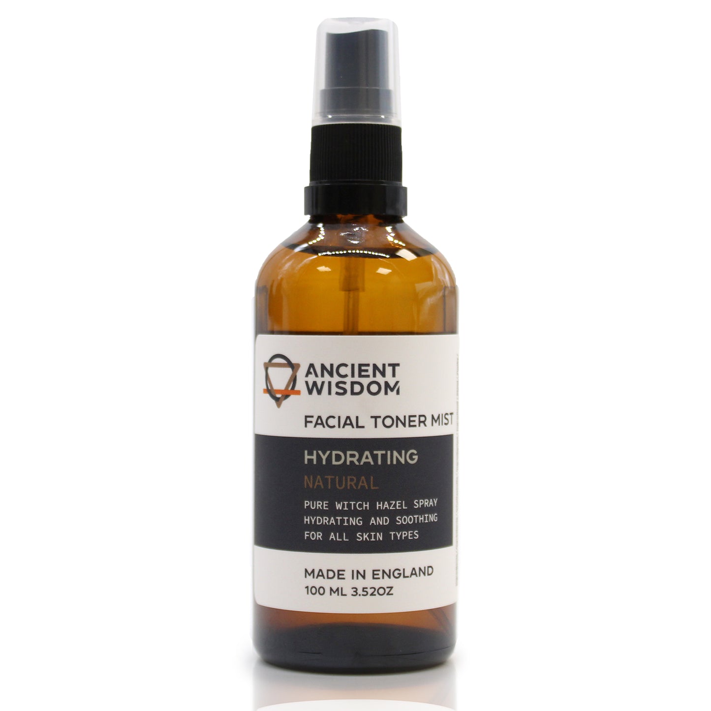 Hidratantes Faciales de 100 ml.