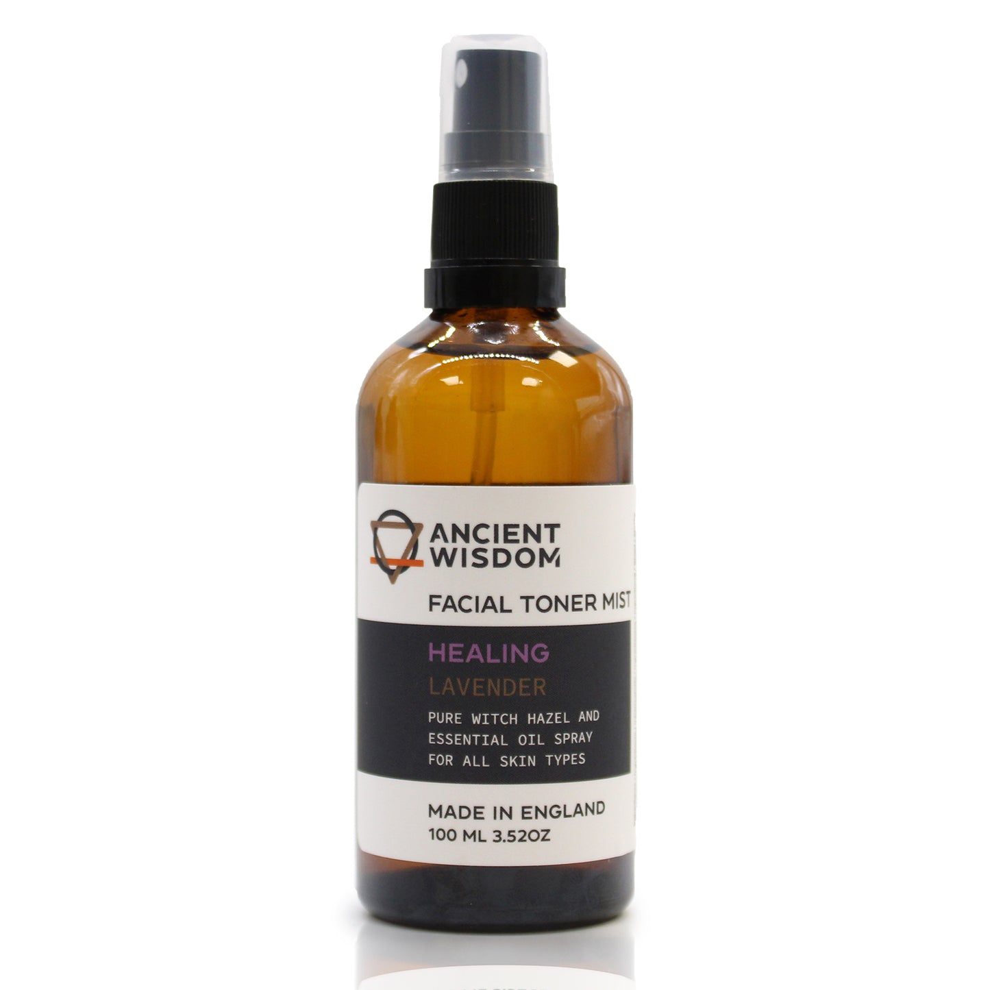 Hidratantes Faciales de 100 ml.