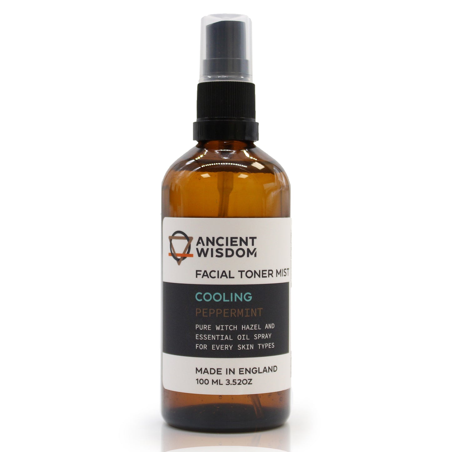 Hidratantes Faciales de 100 ml.