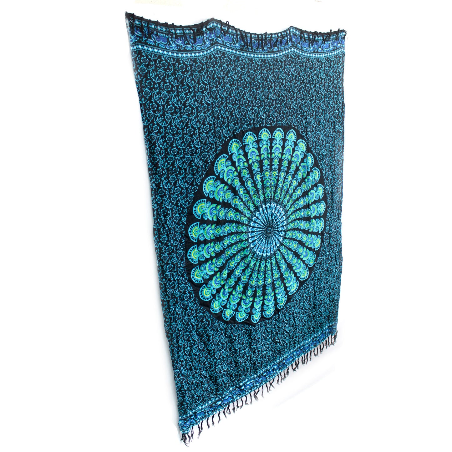 Pareo Boho Chic-100 x 140