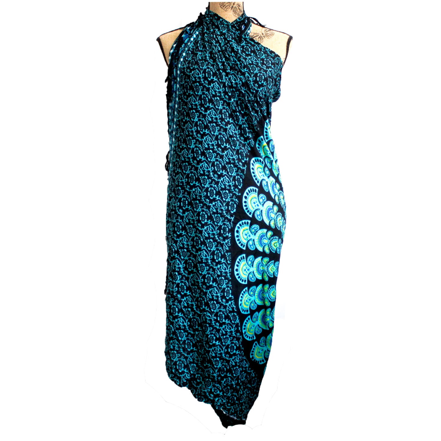 Pareo Boho Chic-100 x 140