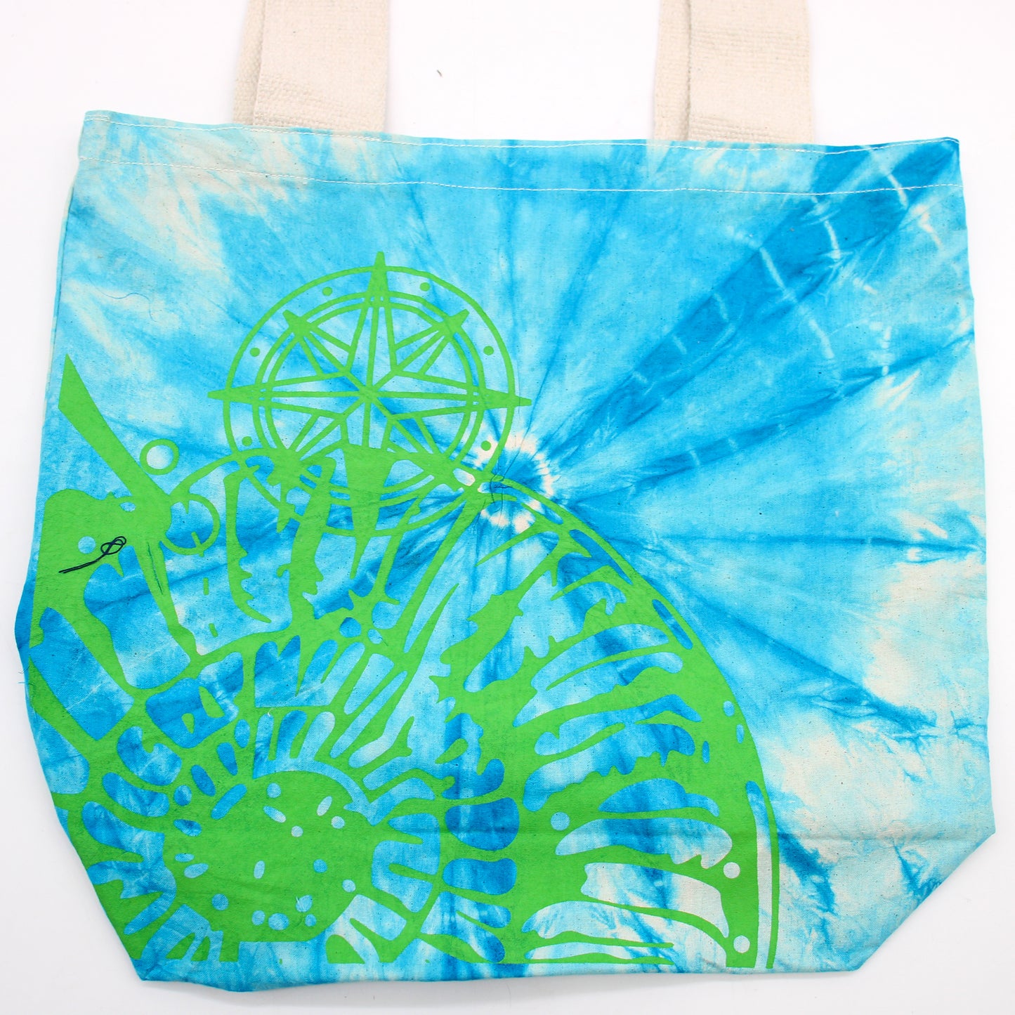 Bolsas de Algodón "Tie Dye"