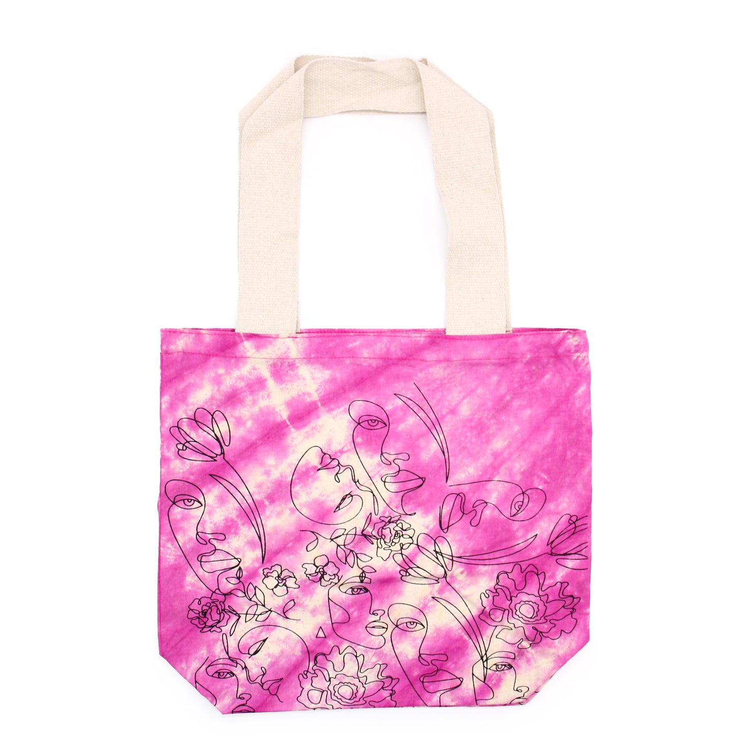 Bolsas de Algodón (170g) - 38x42x12cm