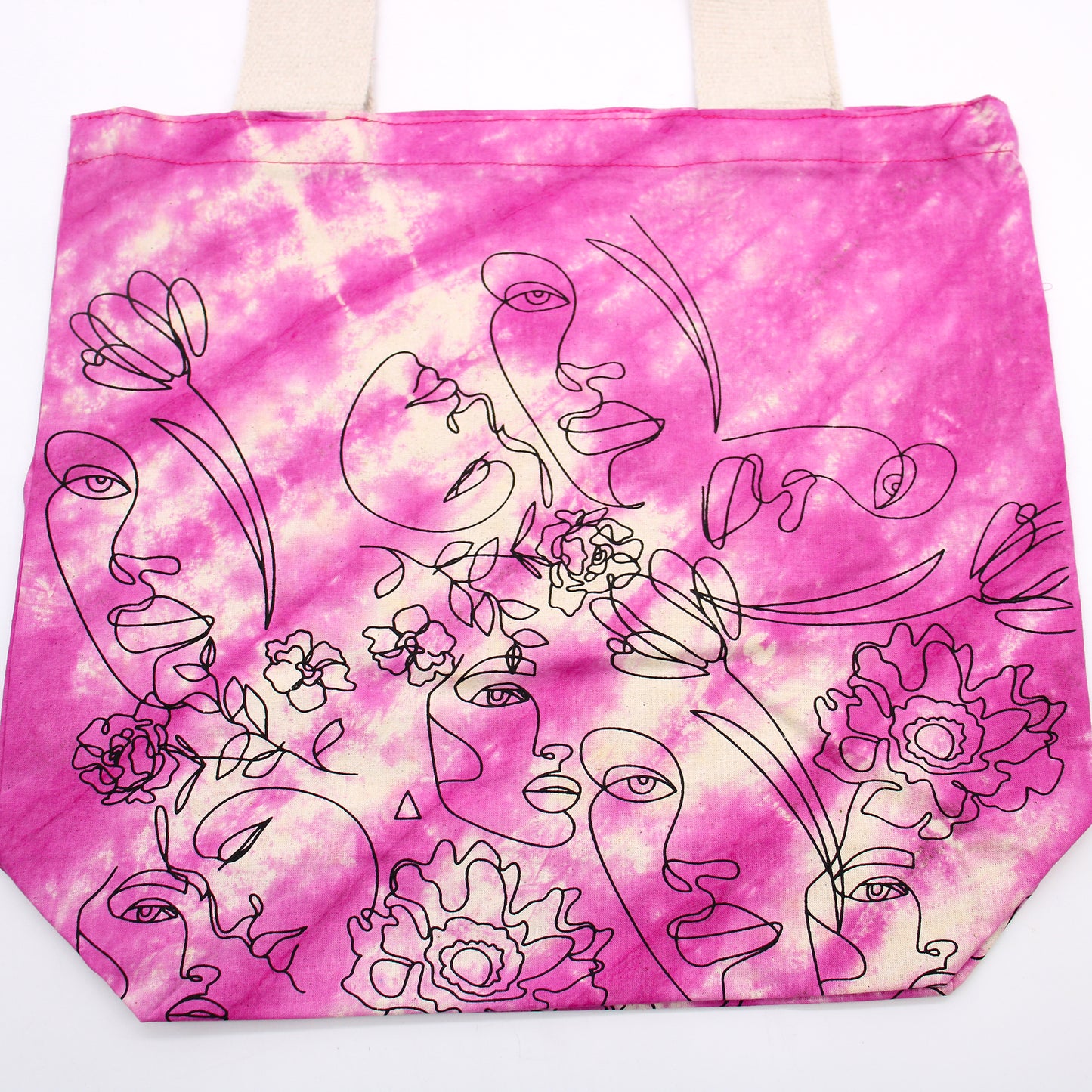 Bolsas de Algodón (170g) - 38x42x12cm
