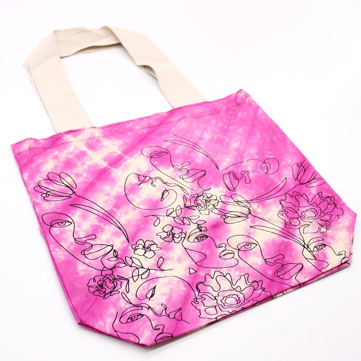 Bolsas de Algodón (170g) - 38x42x12cm