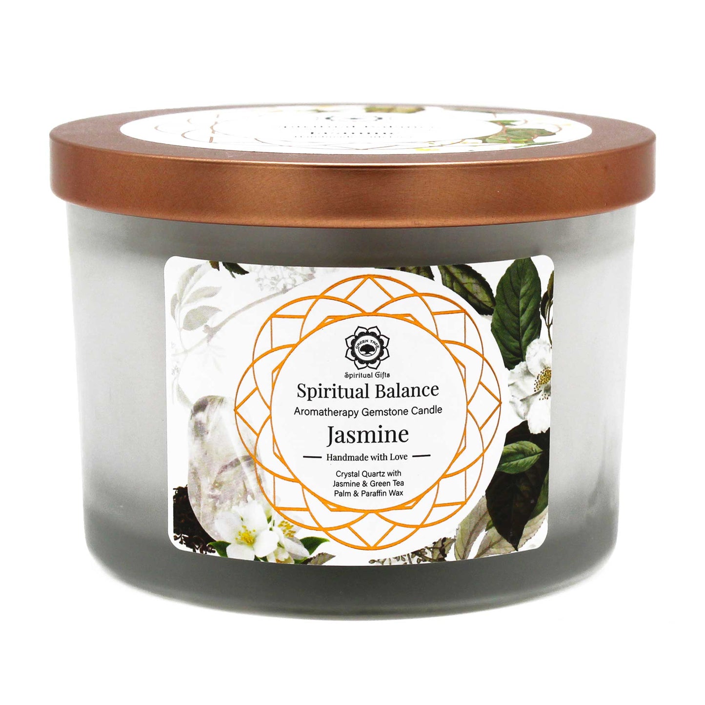 Vela de Jasmín