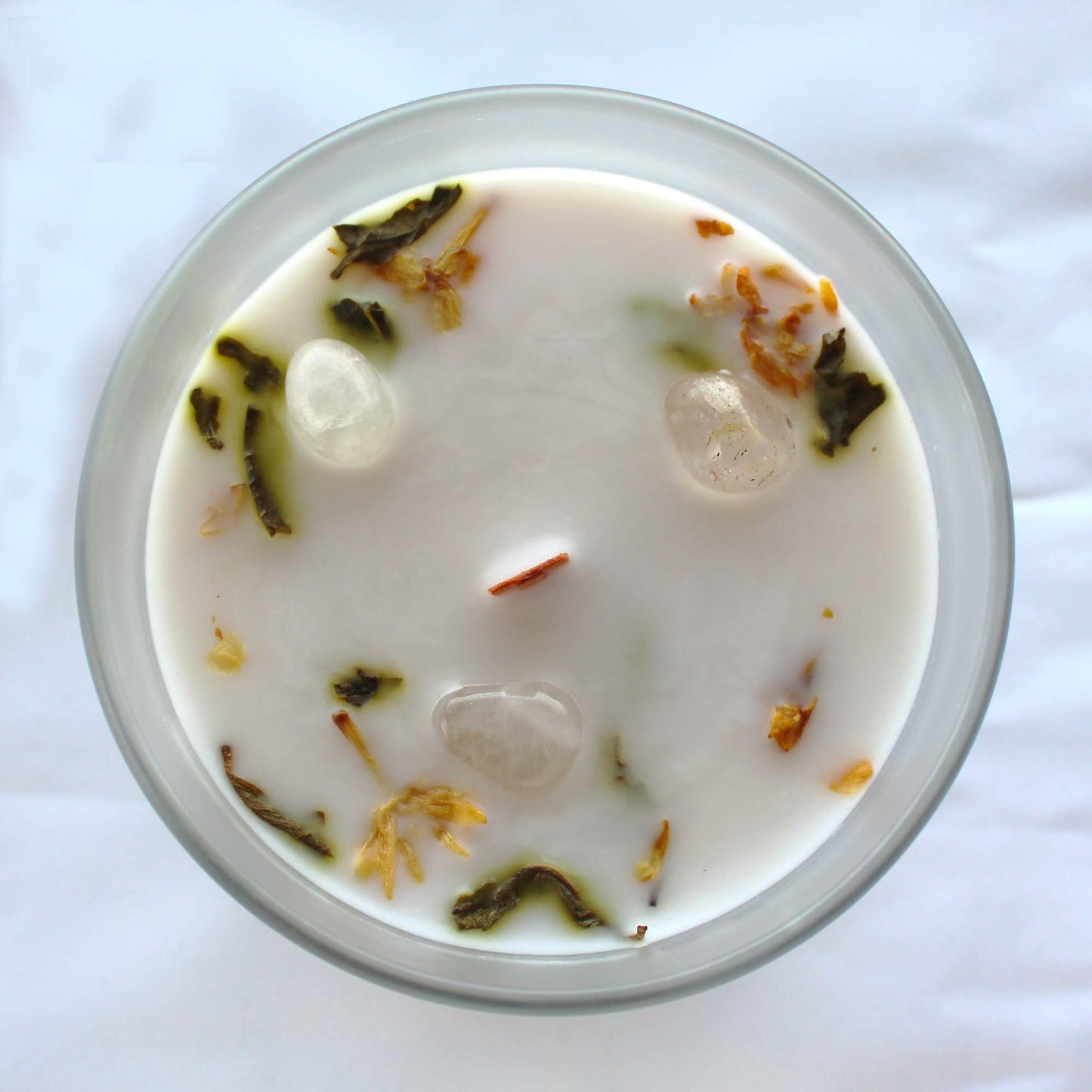 Vela de Jasmín