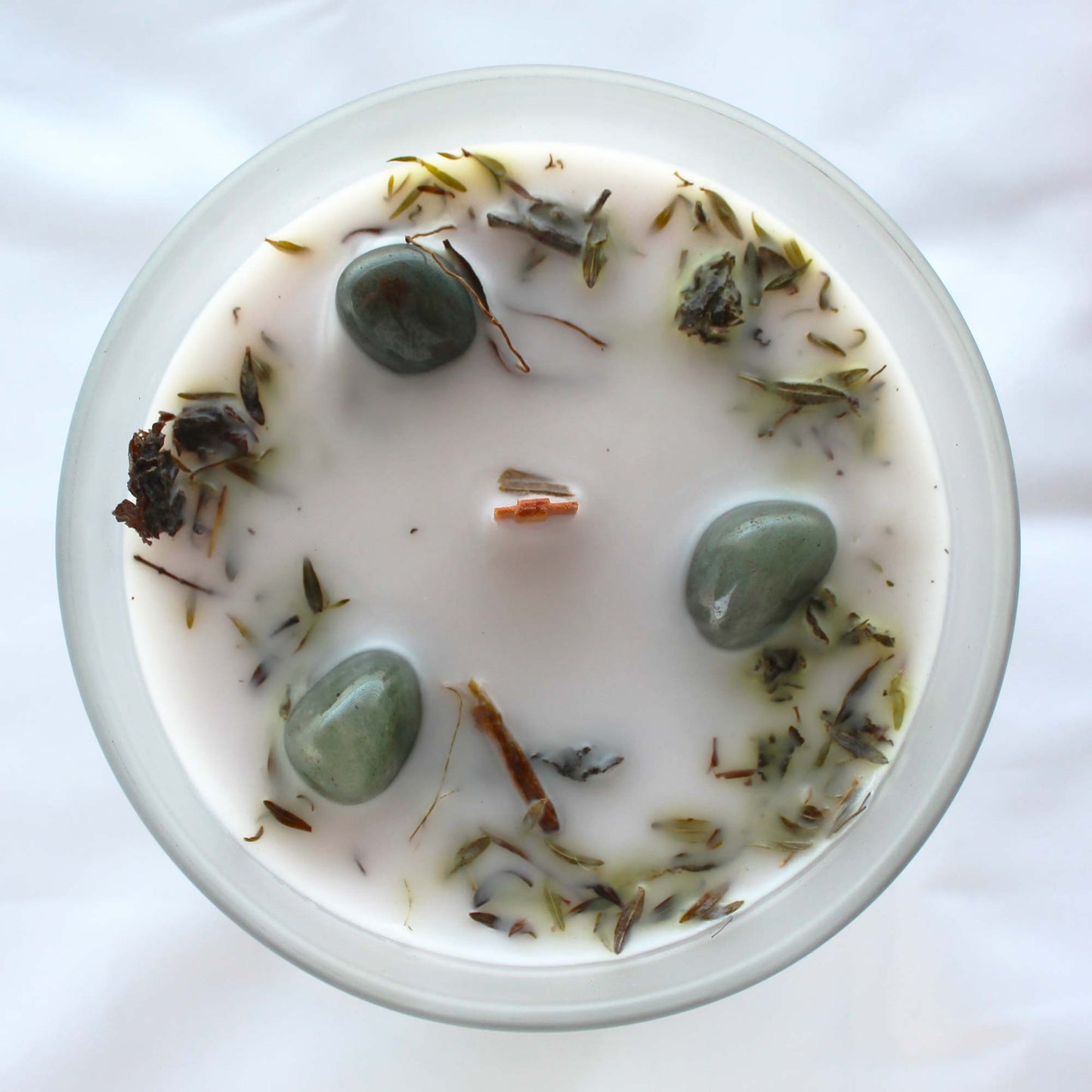 Vela de Pachulí