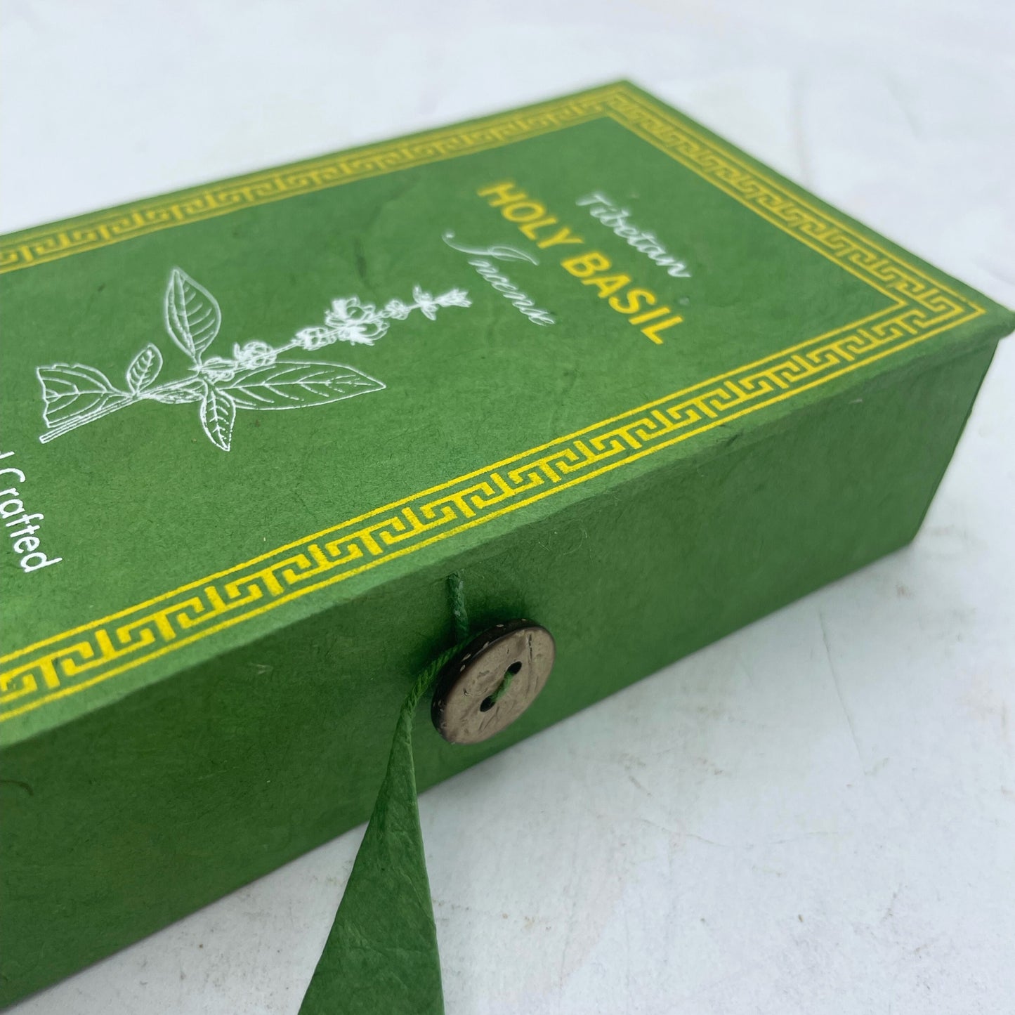 Set de regalo de incienso