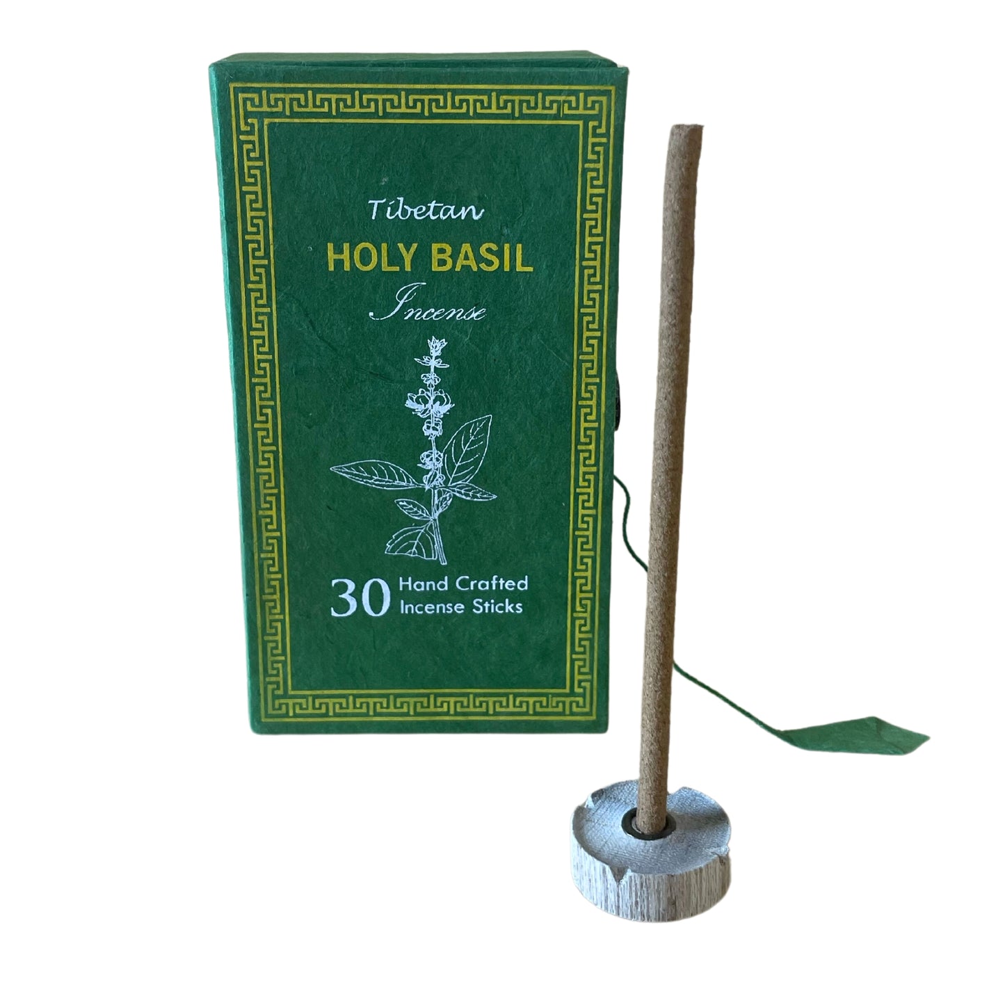 Set de regalo de incienso