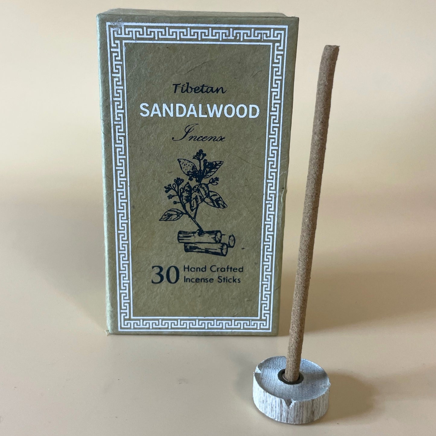 Set de regalo de incienso