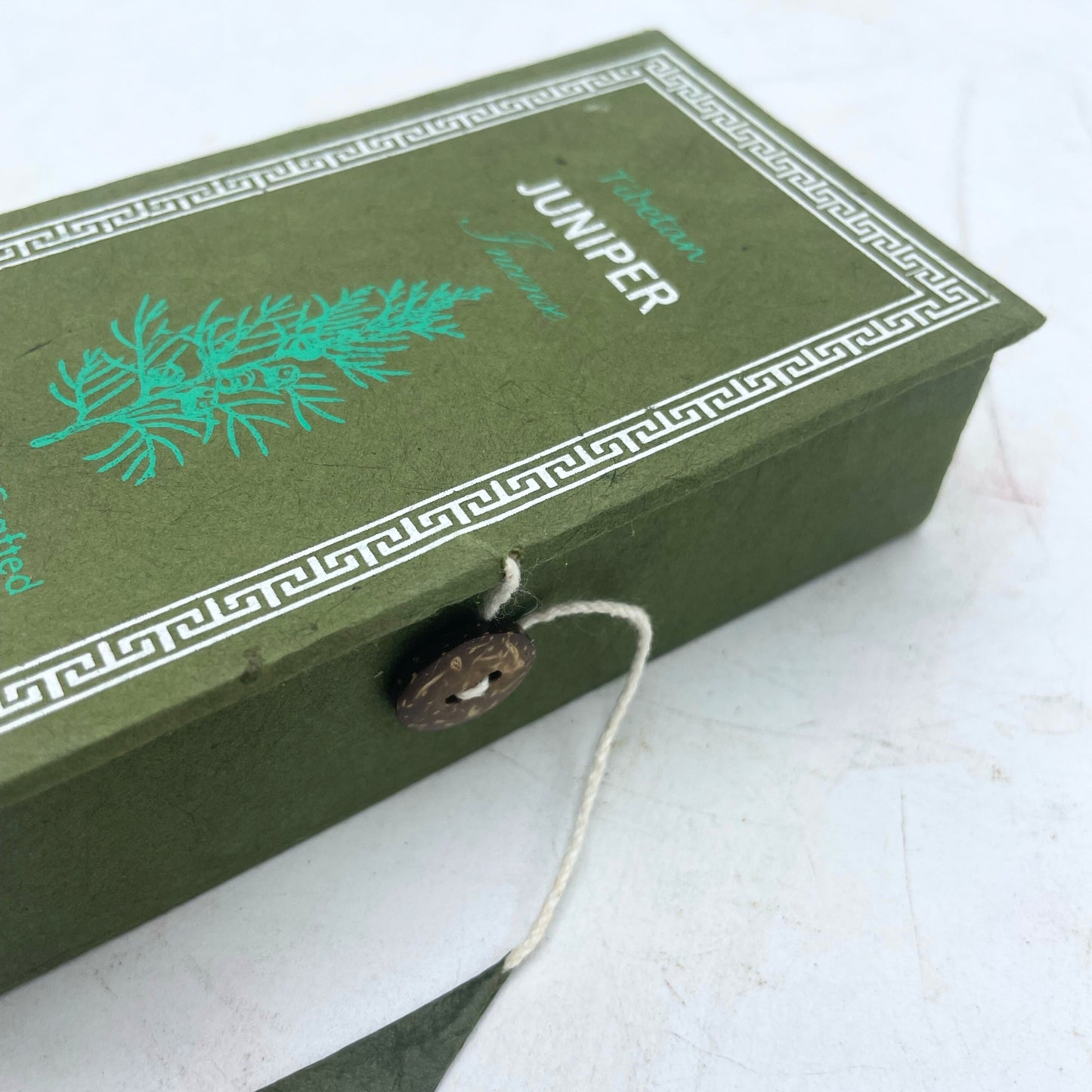 Set de regalo de incienso