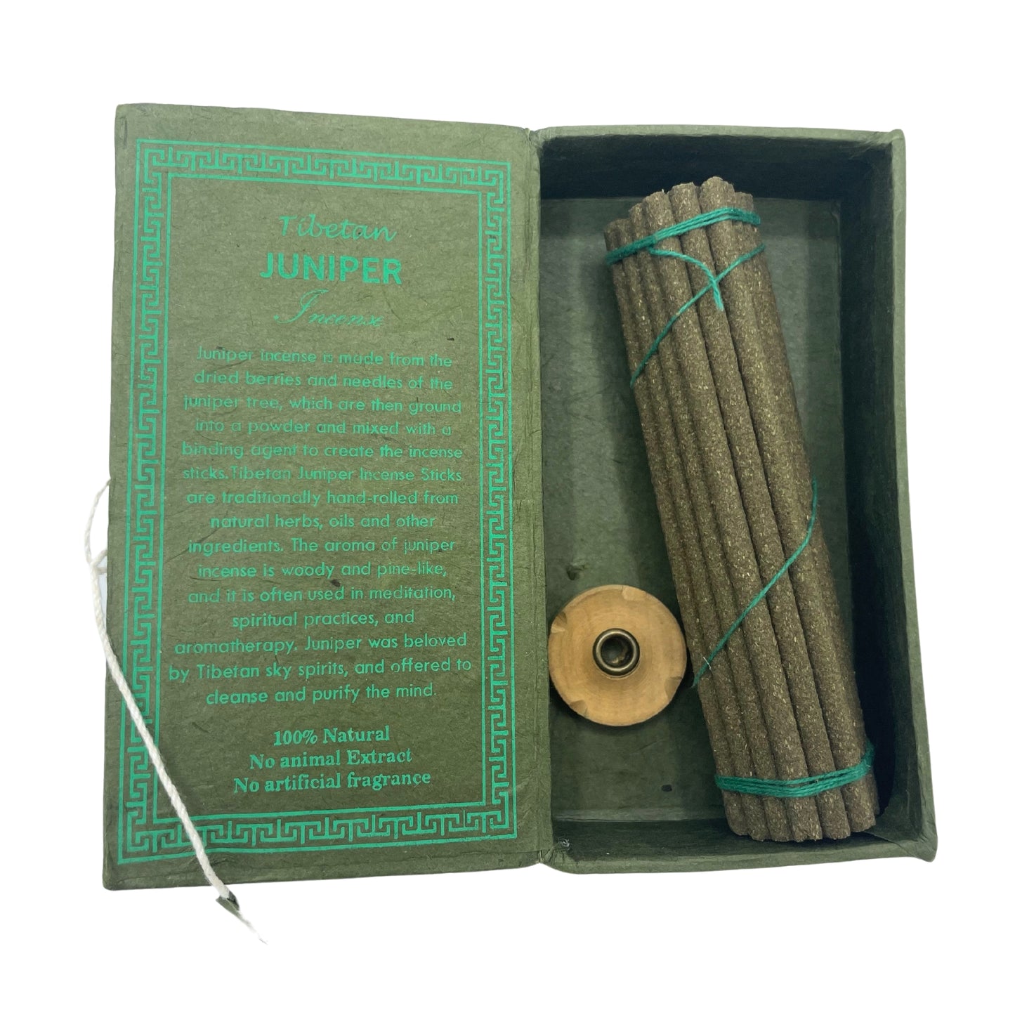 Set de regalo de incienso