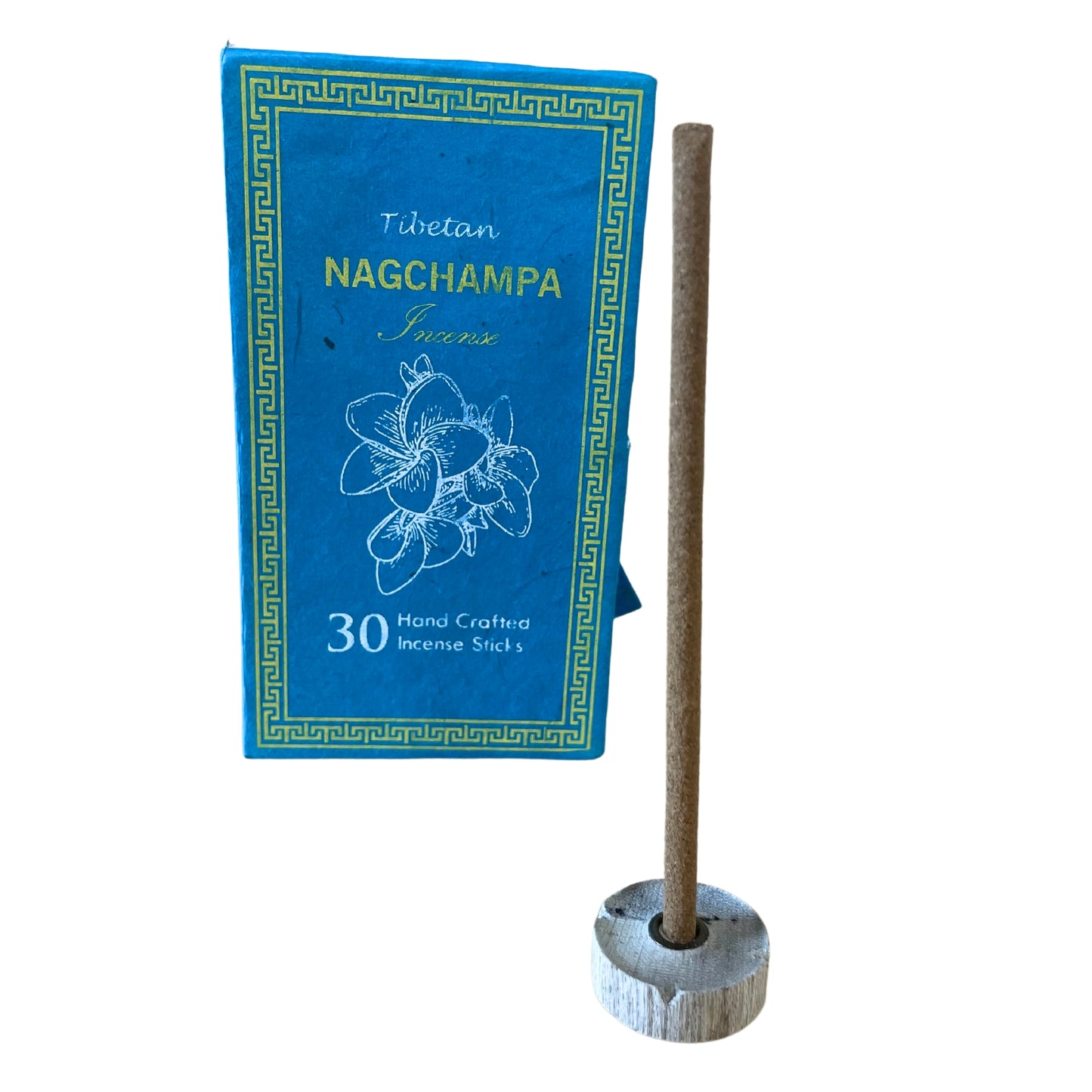 Set de regalo de incienso