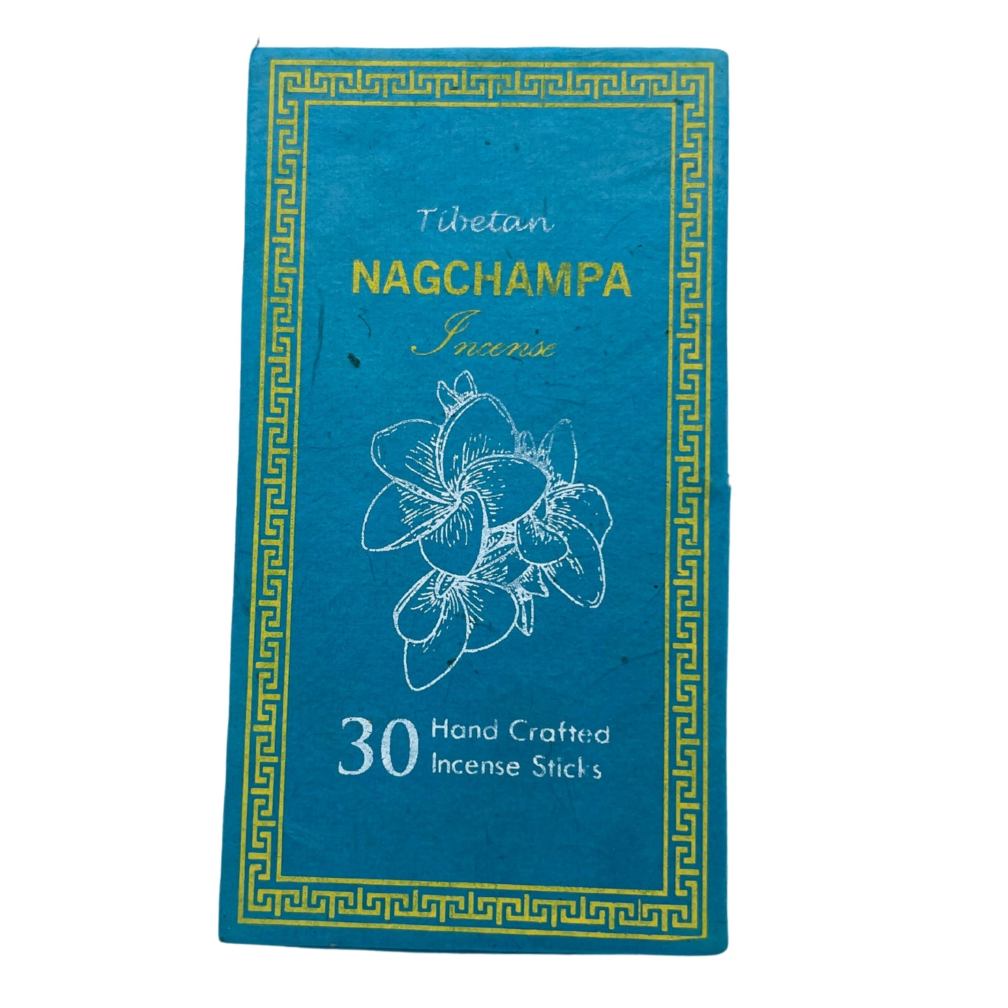 Set de regalo de incienso