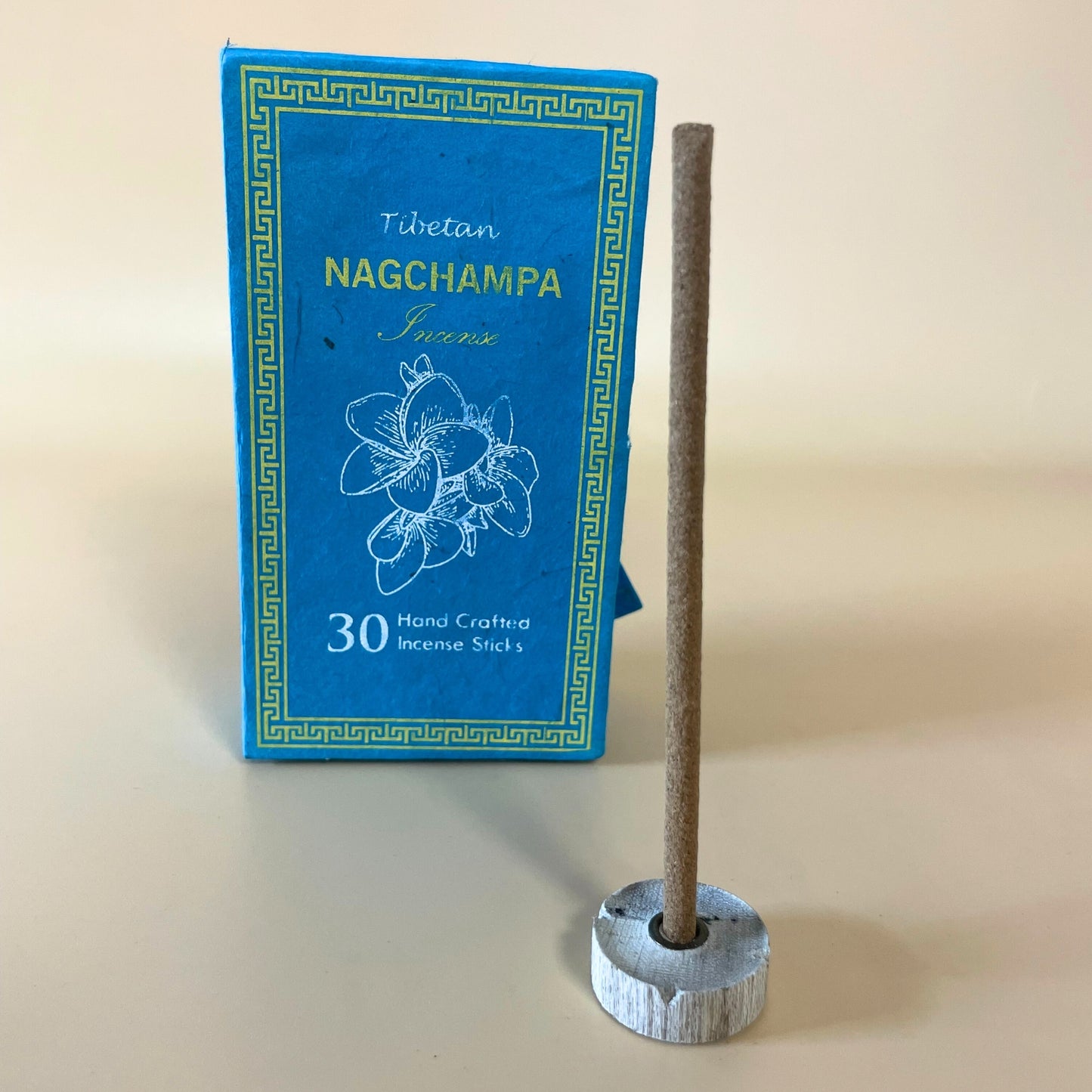 Set de regalo de incienso