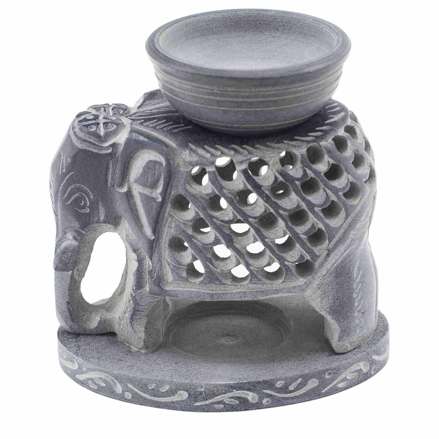 Quemador de aceite