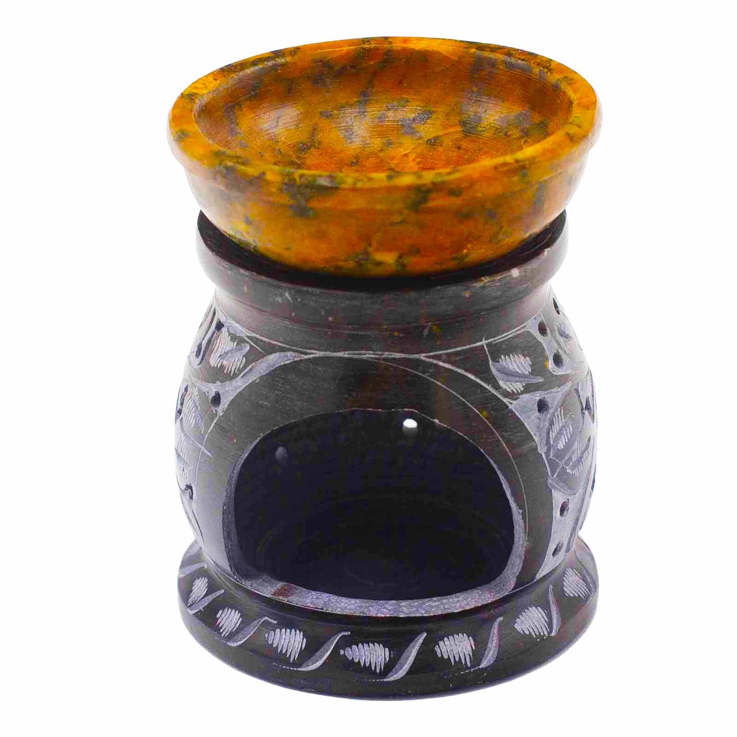 Quemador de aceite