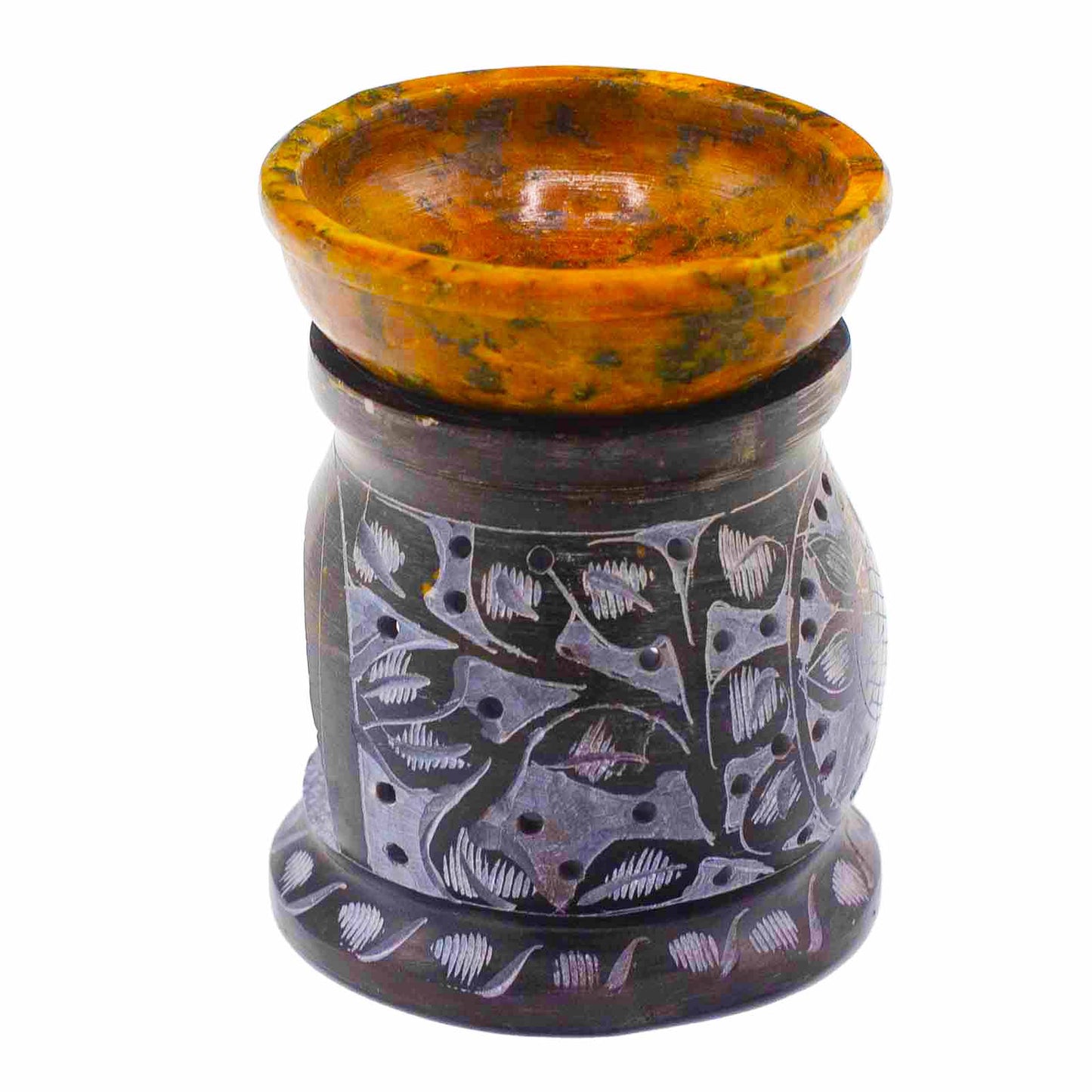 Quemador de aceite