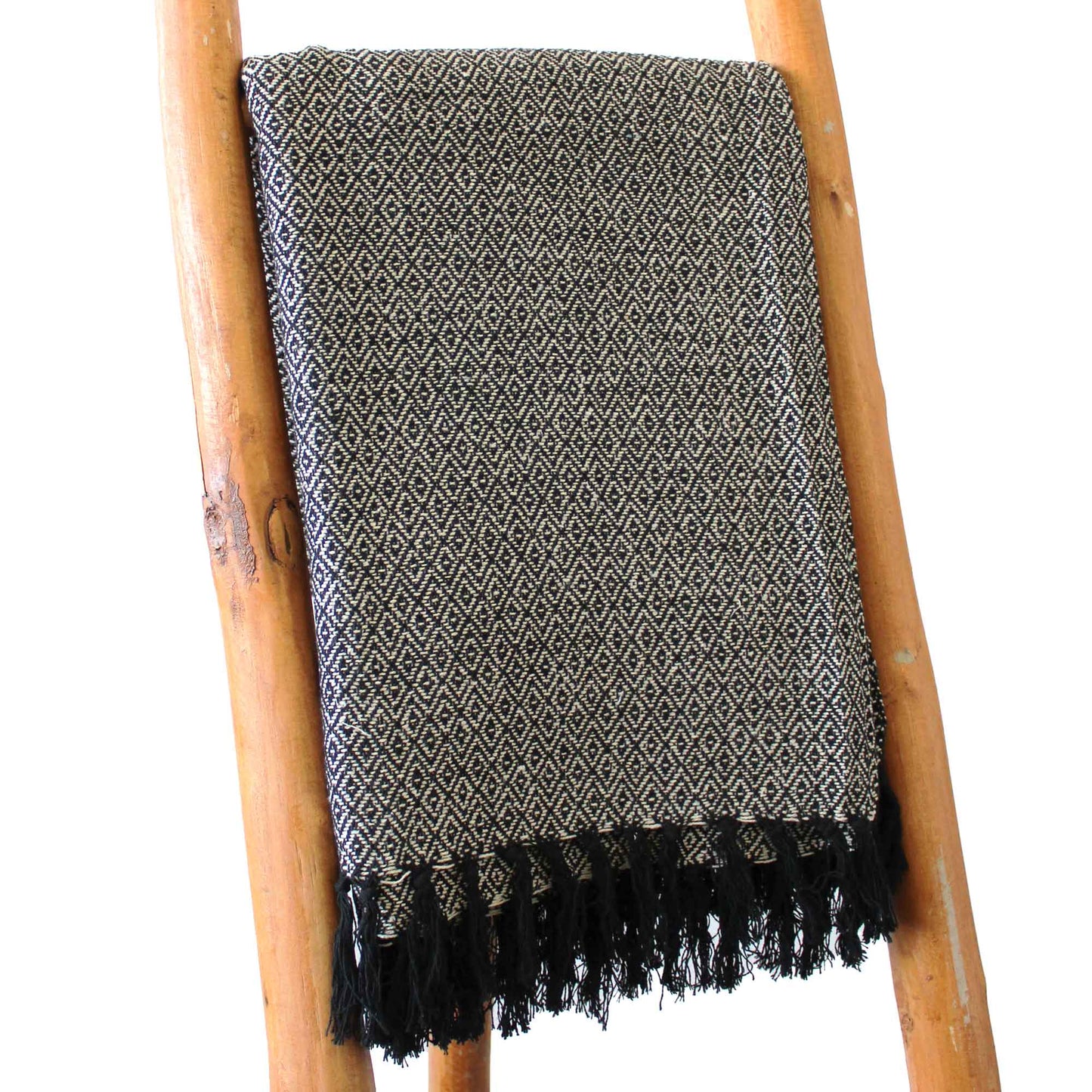 Mantas Boho Comfort