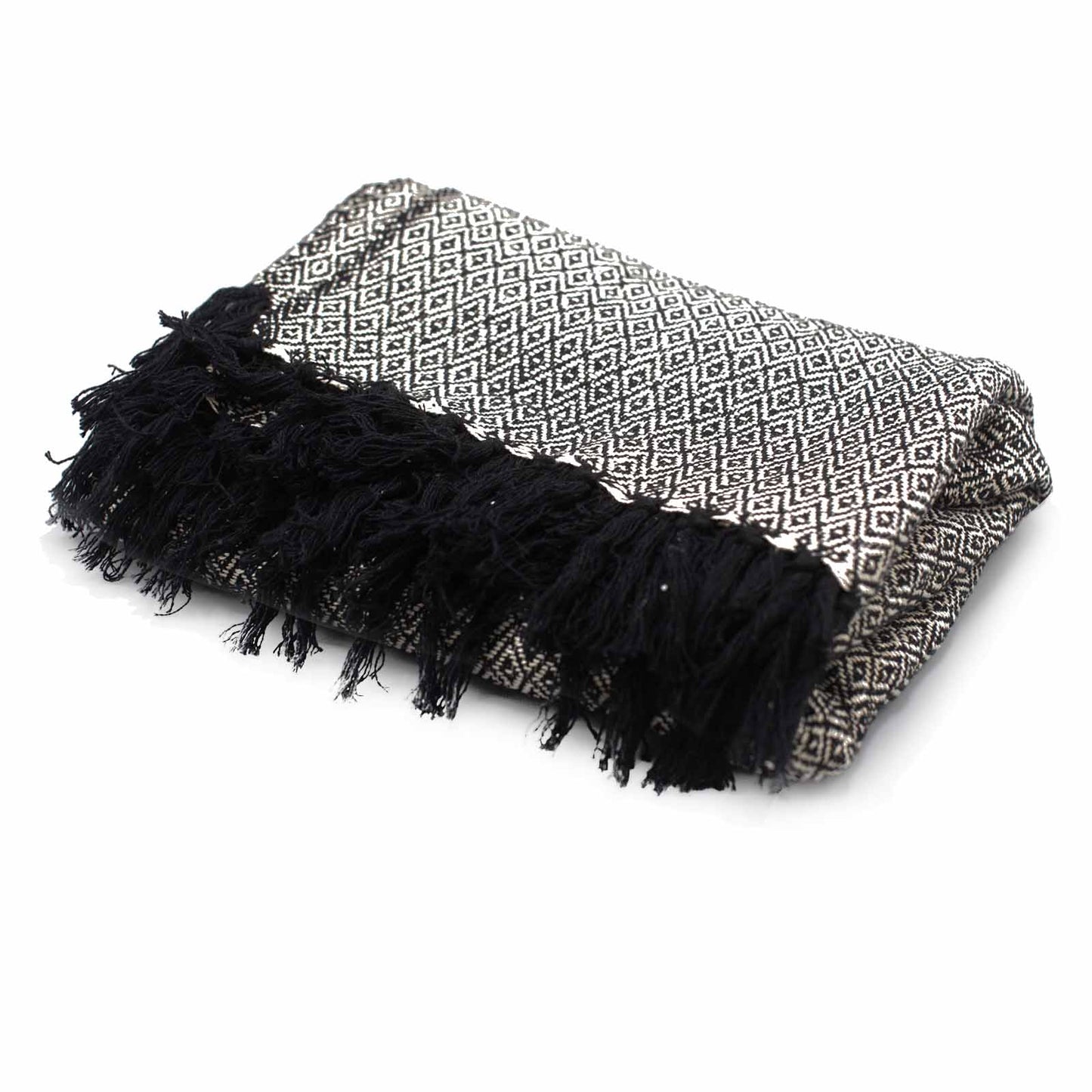 Mantas Boho Comfort
