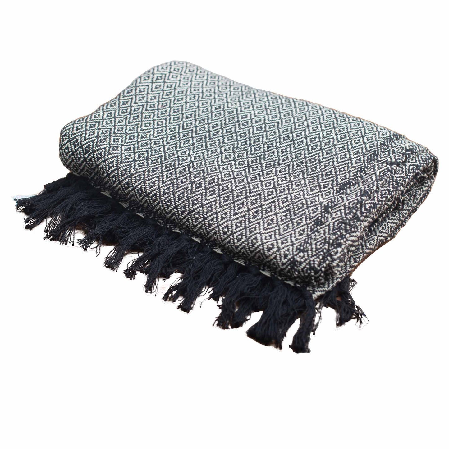Mantas Boho Comfort
