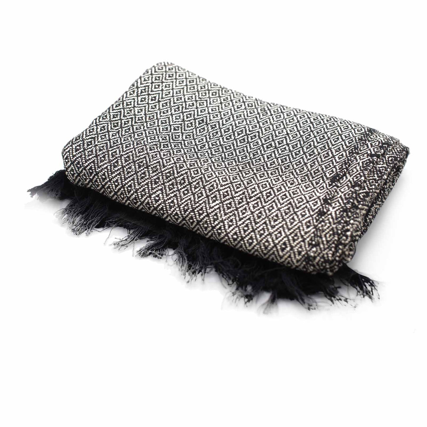 Mantas Boho Comfort