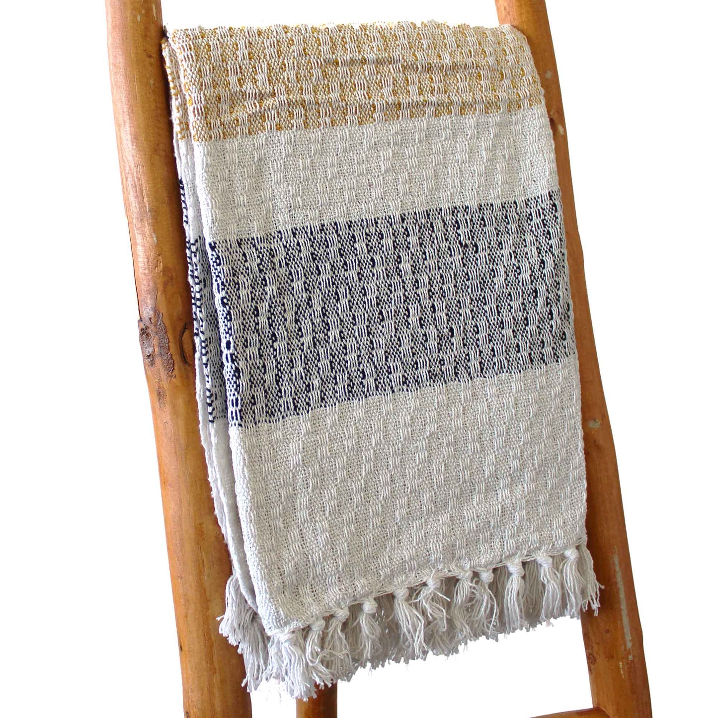 Mantas Boho Comfort