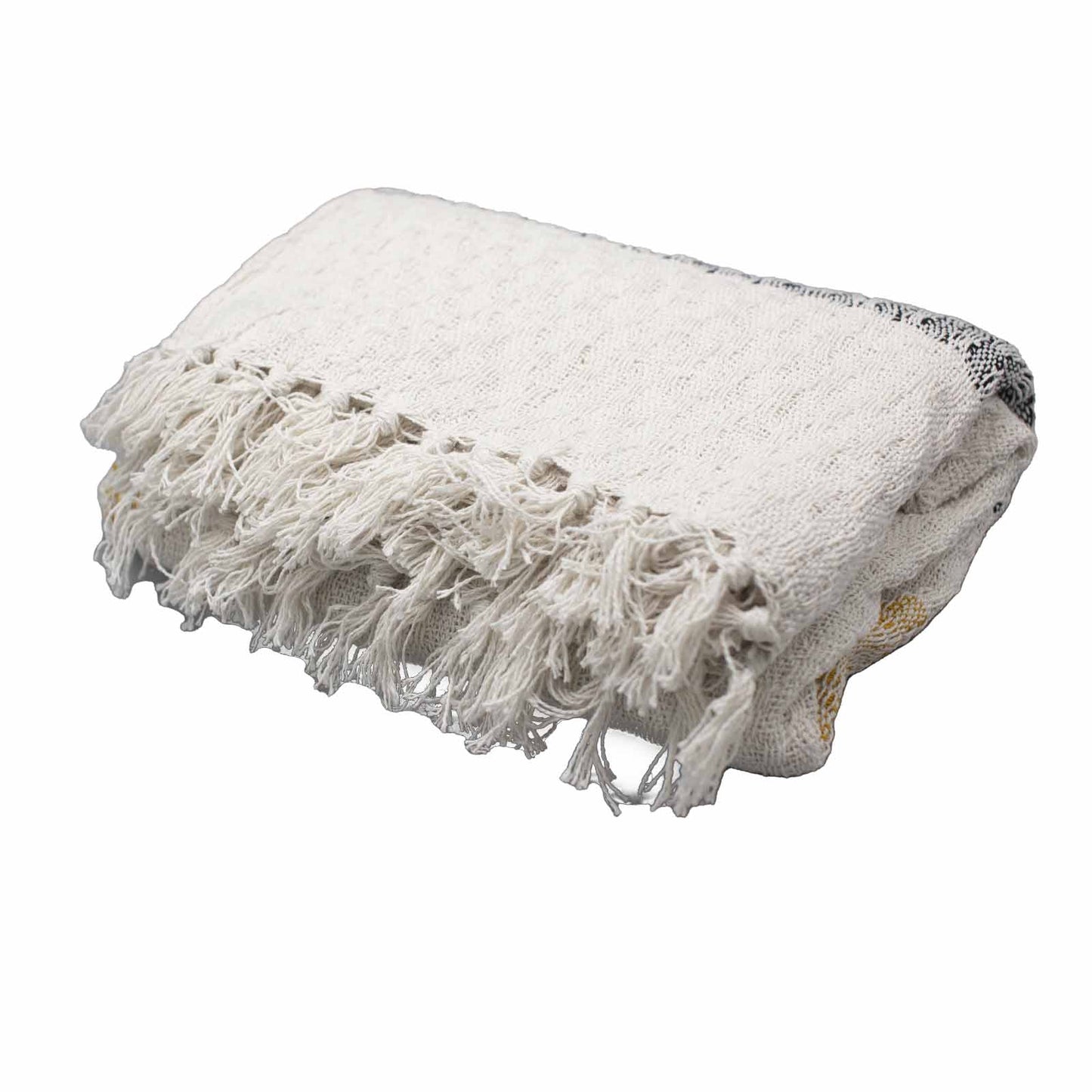 Mantas Boho Comfort