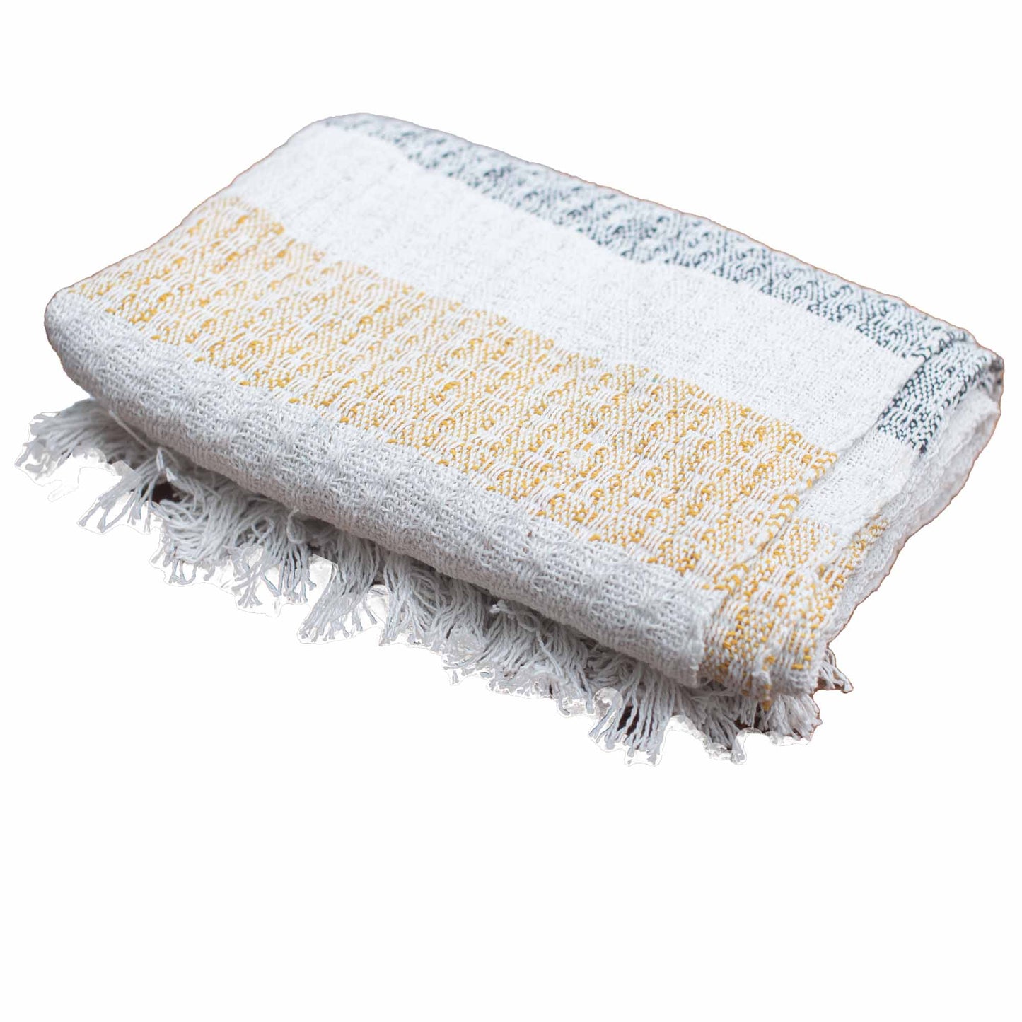 Mantas Boho Comfort