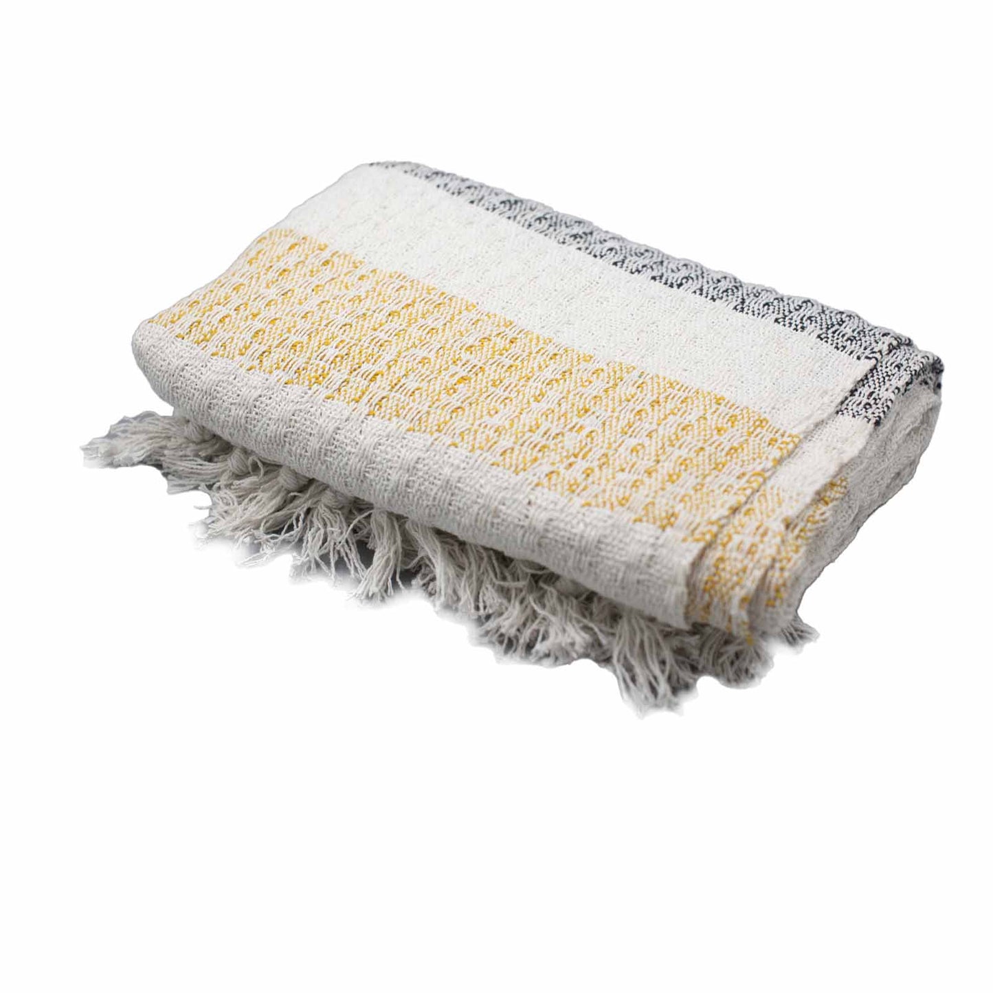 Mantas Boho Comfort