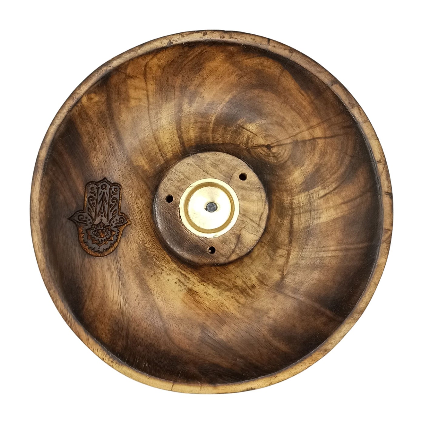 Disco porta para conos y varillas - Hamsa