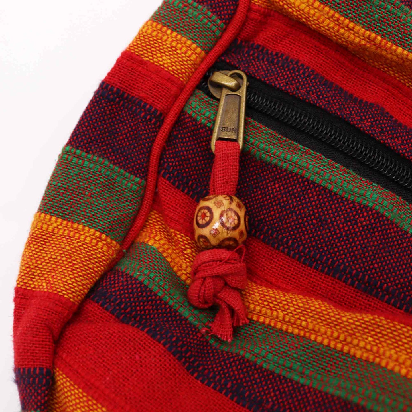 Bolso Bandolera