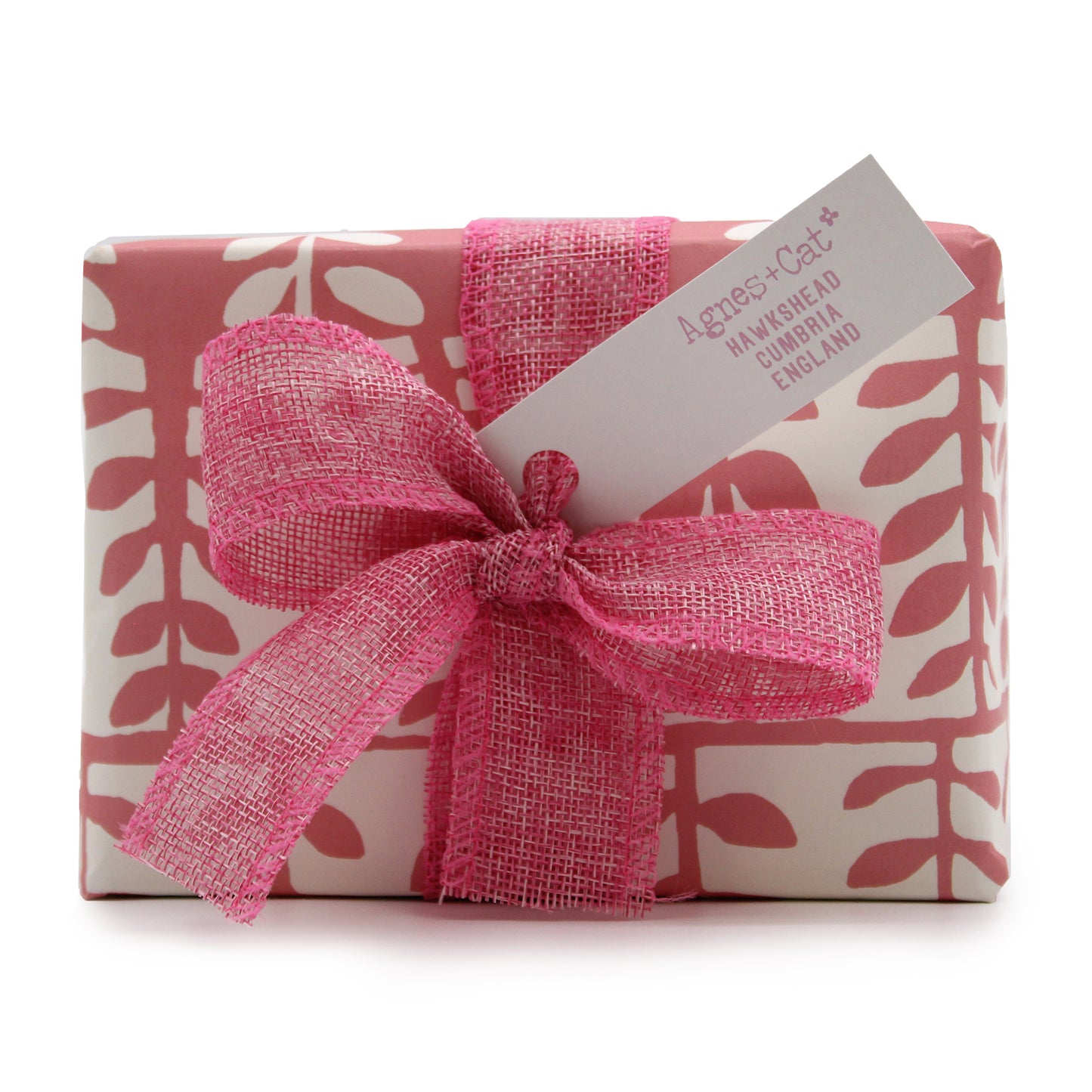 Set de Regalo – Bomba de baño Peonías & Té + Vela Café & Nueces